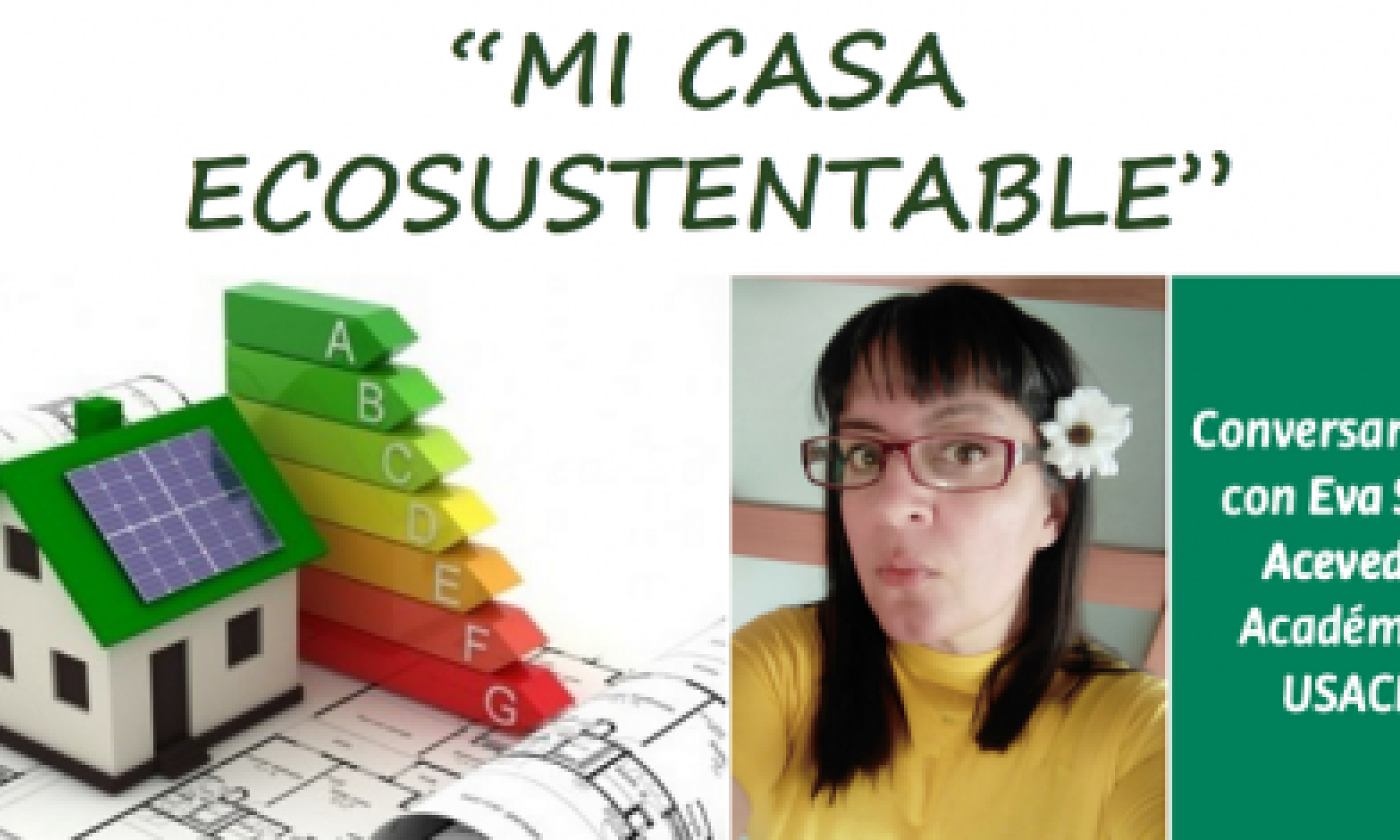 Académica de la Facultad de Ingeniería participa del Programa "Peñalolén más Verde"