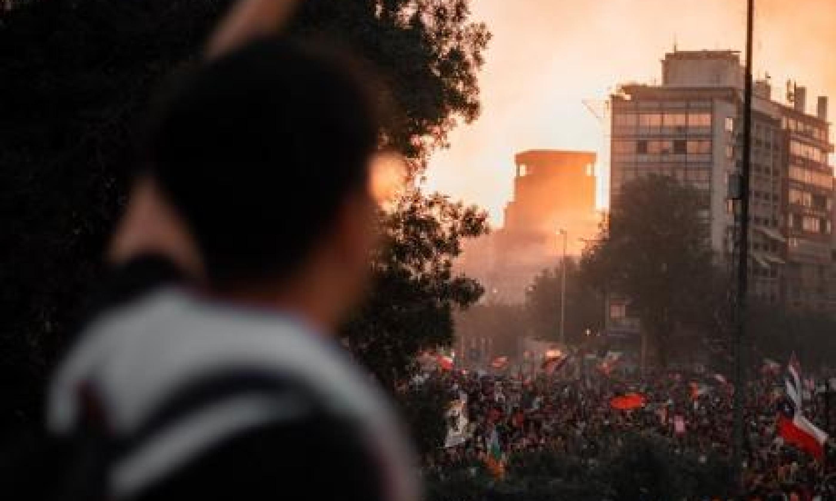 Tercera Jornada de Construcción de Propuestas para el País