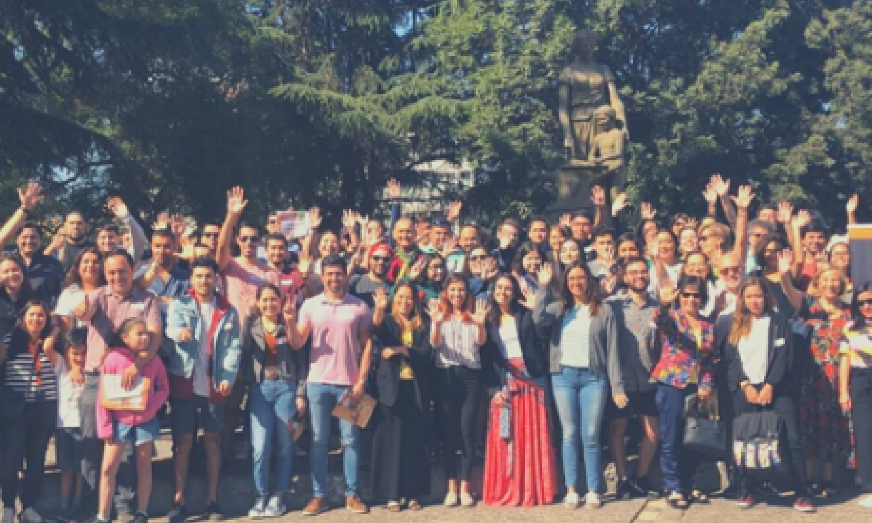 ¡Revisa las reflexiones del Cabildo de egresadas y egresados Usach!