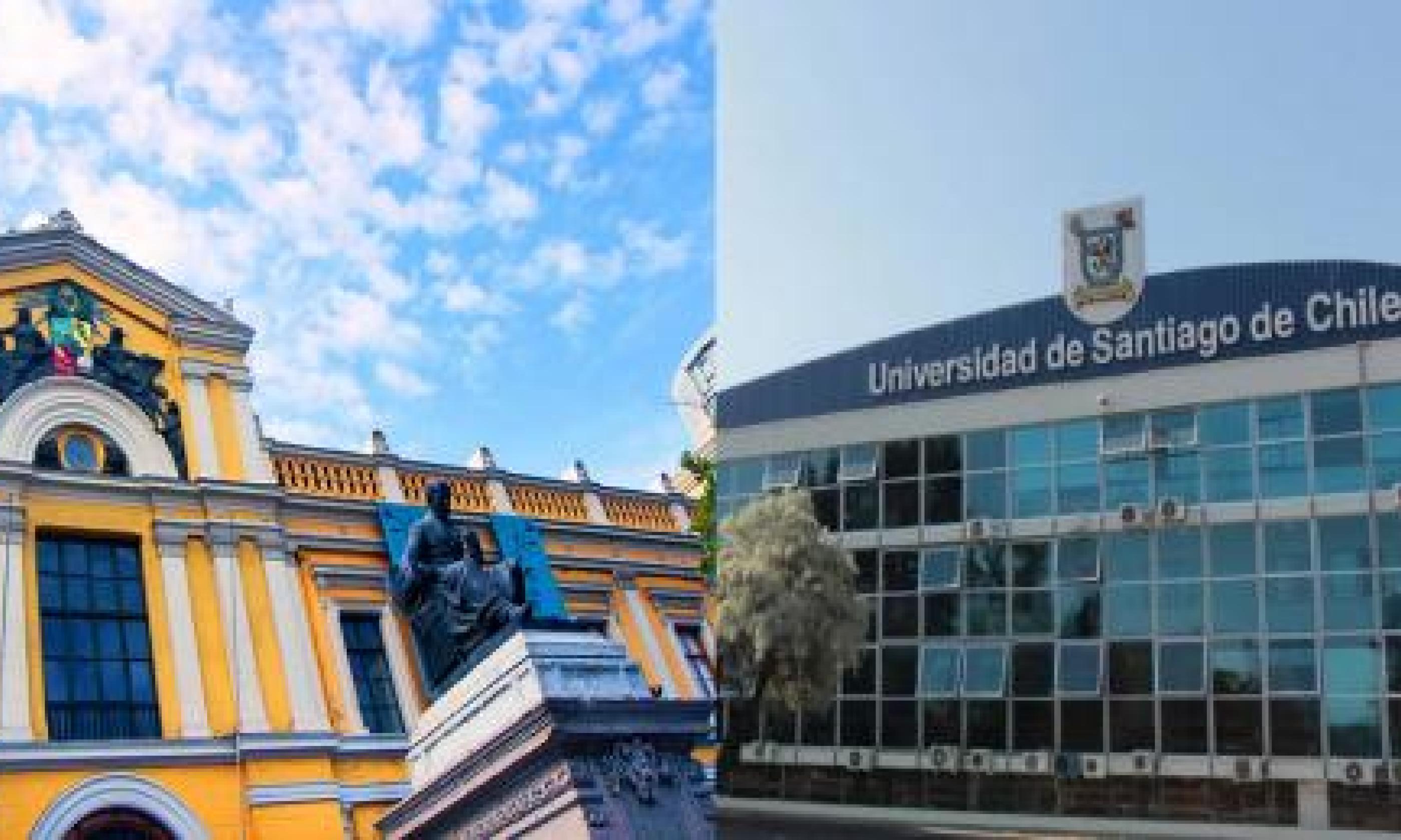 Usach será sede del IV Congreso de Extensión Universitaria de AUGM
