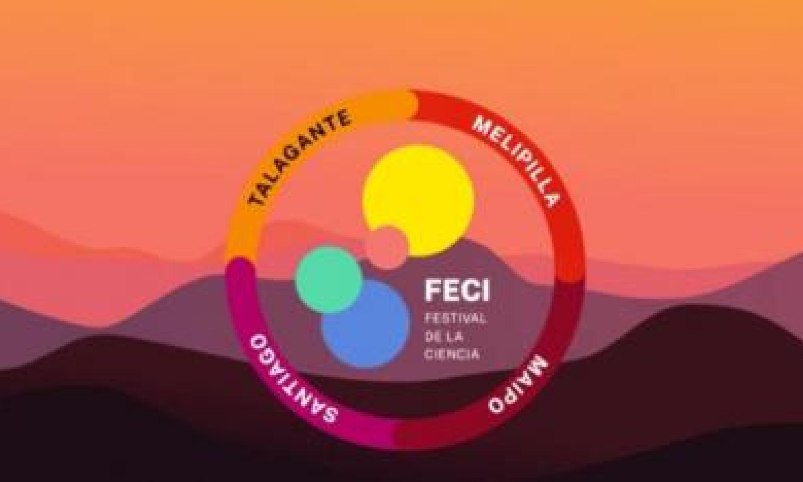 Usach participó activamente en Festival de la Ciencia (FECI) 2021