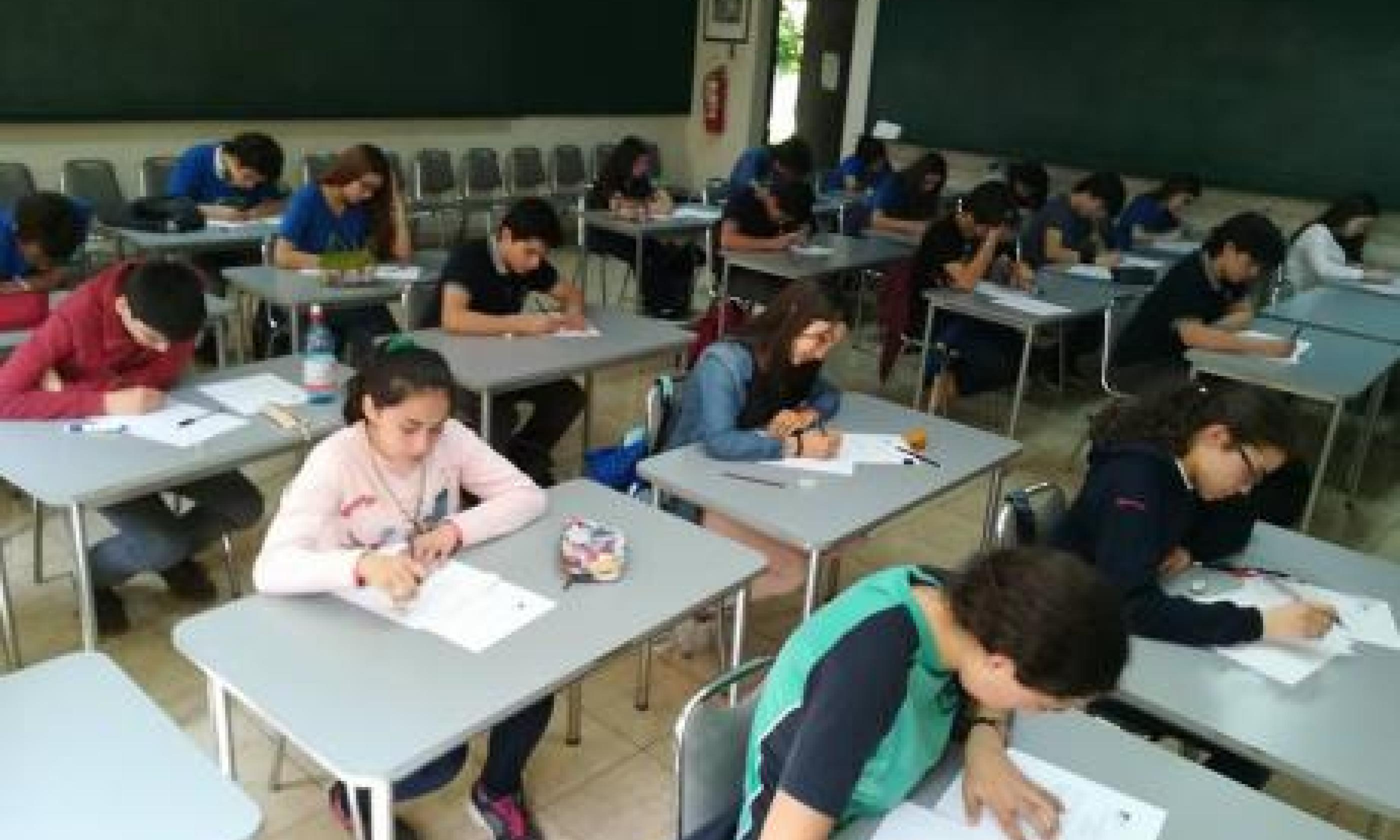 Inscripciones abiertas a versión 32 de la Olimpiada Nacional de Matemática