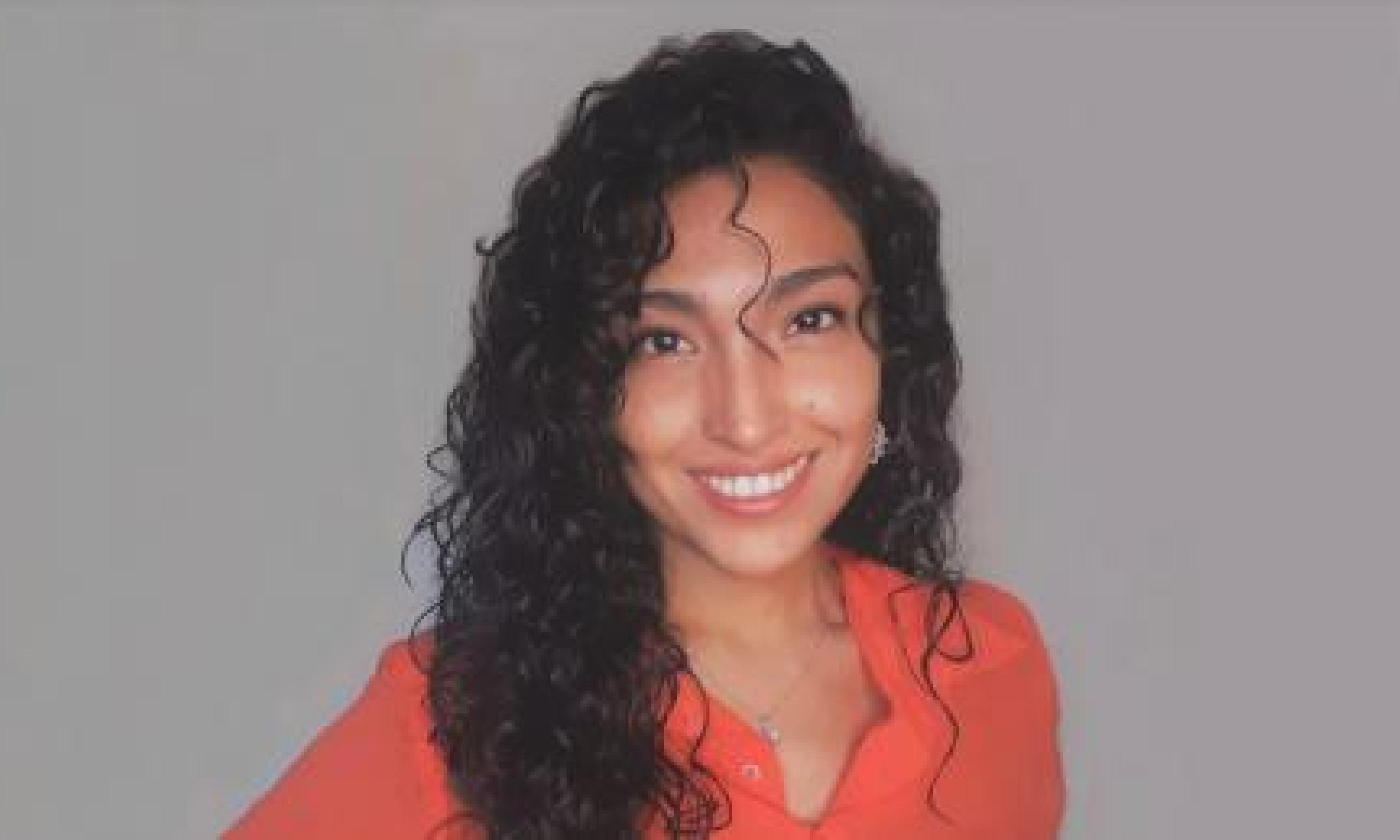 Egresada Usach realizó exitoso proyecto de tesis de impacto social en San Pedro de Atacama