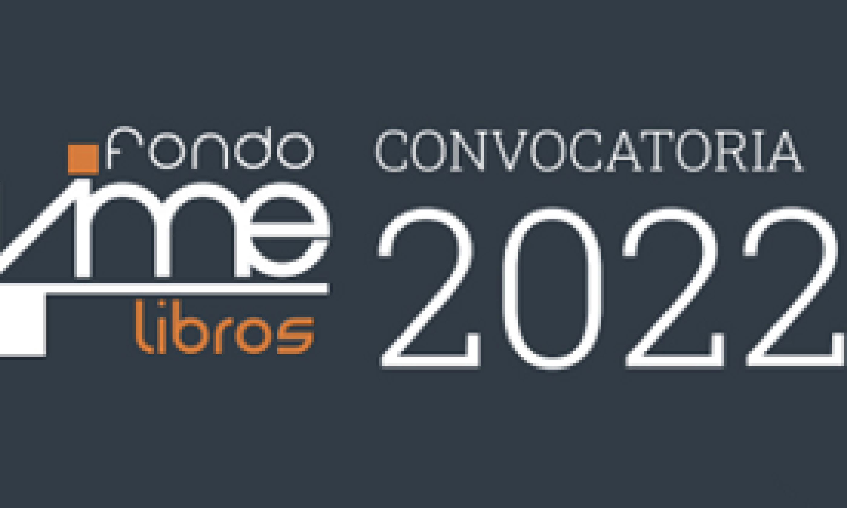 Postula al Fondo VIME Libros 2022