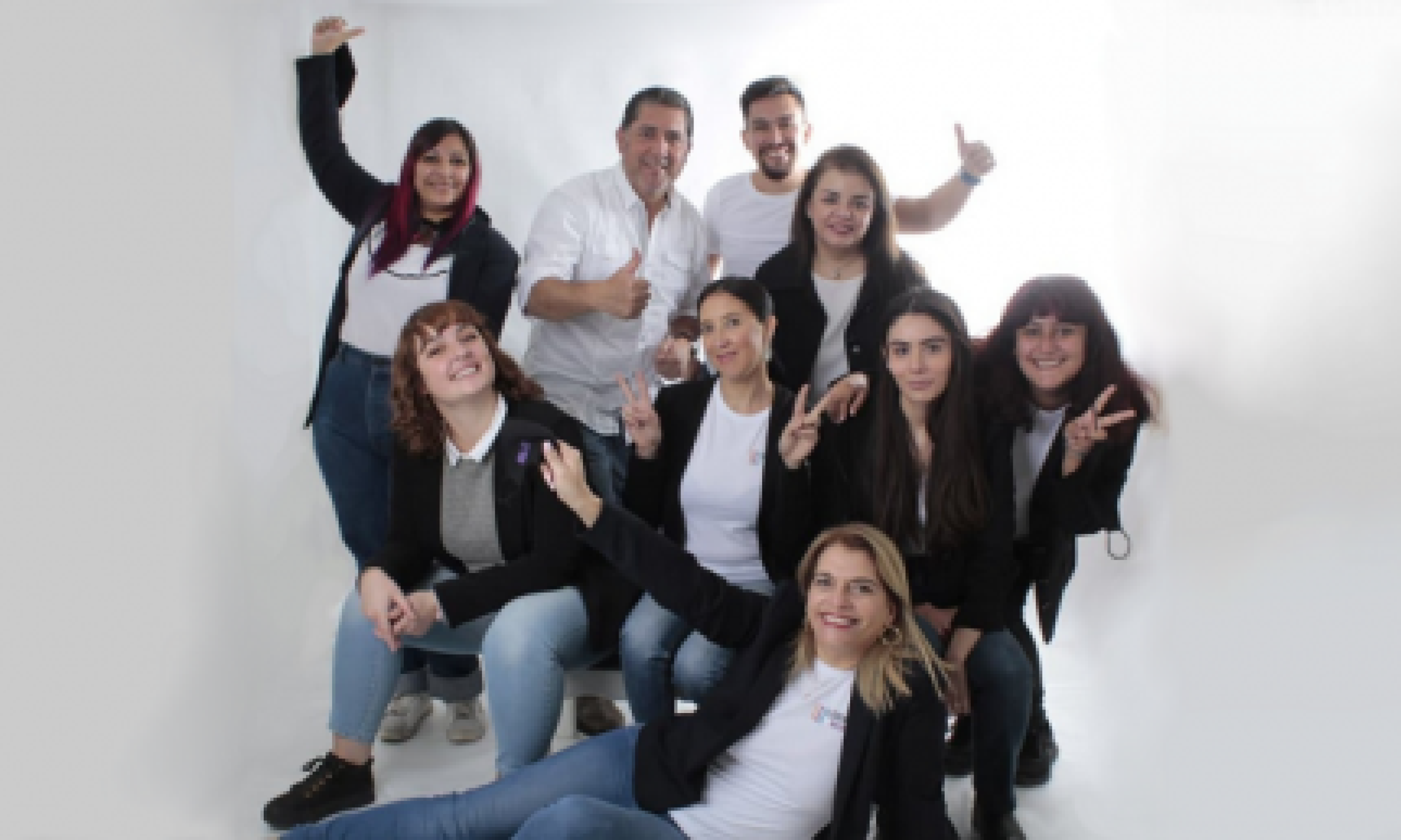 Universidad de Santiago de Chile firma convenio de colaboración con la consultora Lidera Mujer