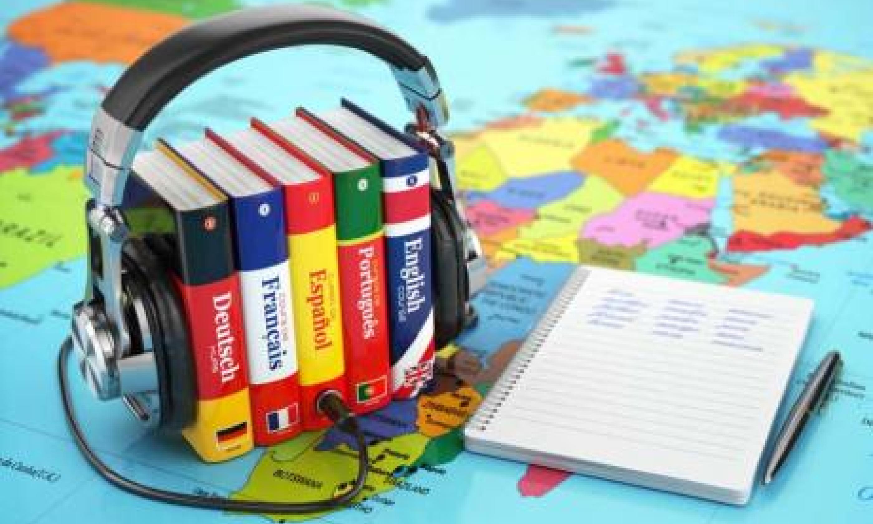 Quédate en casa y aprende nuevos idiomas para tu próxima movilidad internacional