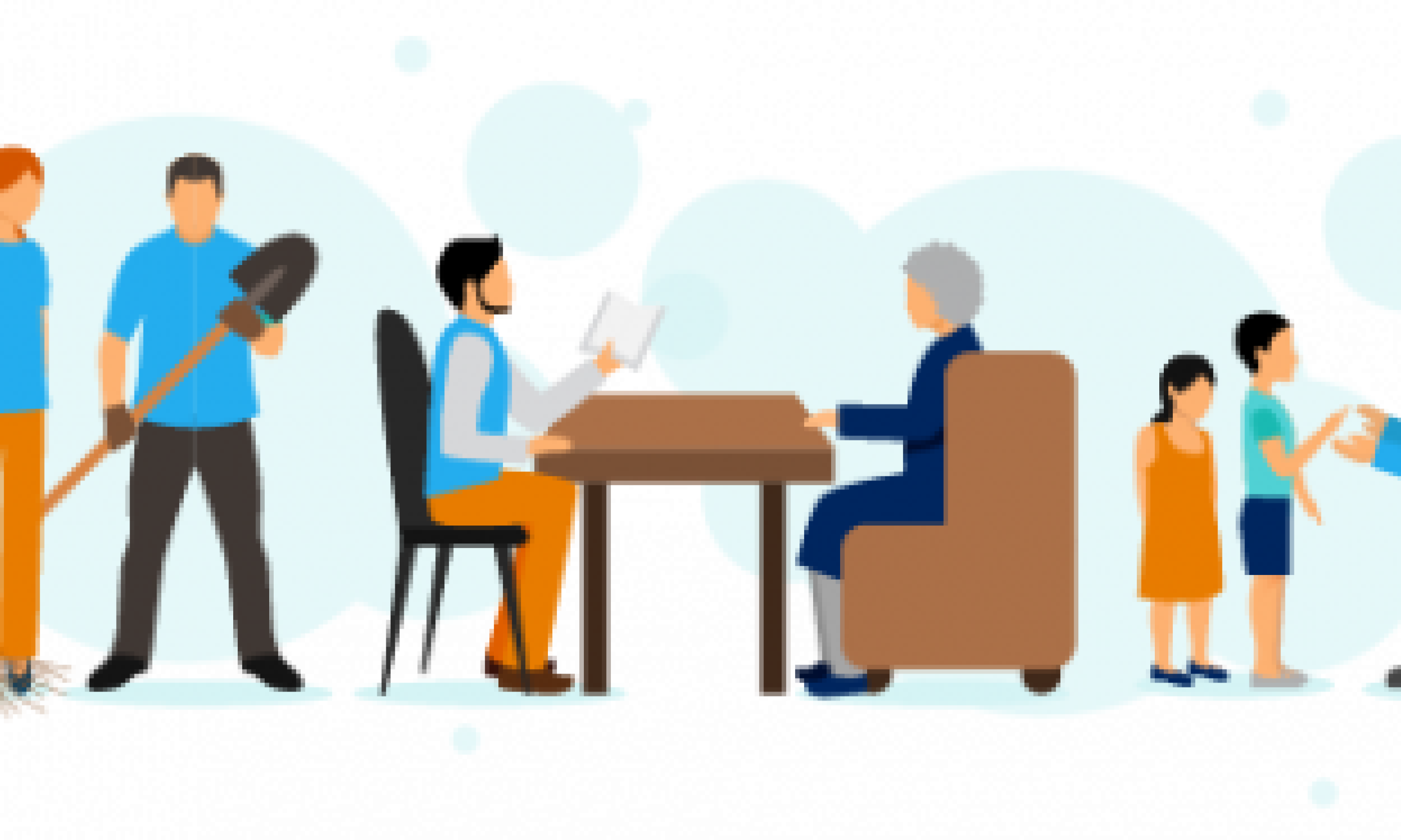 Convenio Usach-Fusupo busca aportar a la superación de la pobreza en Chile