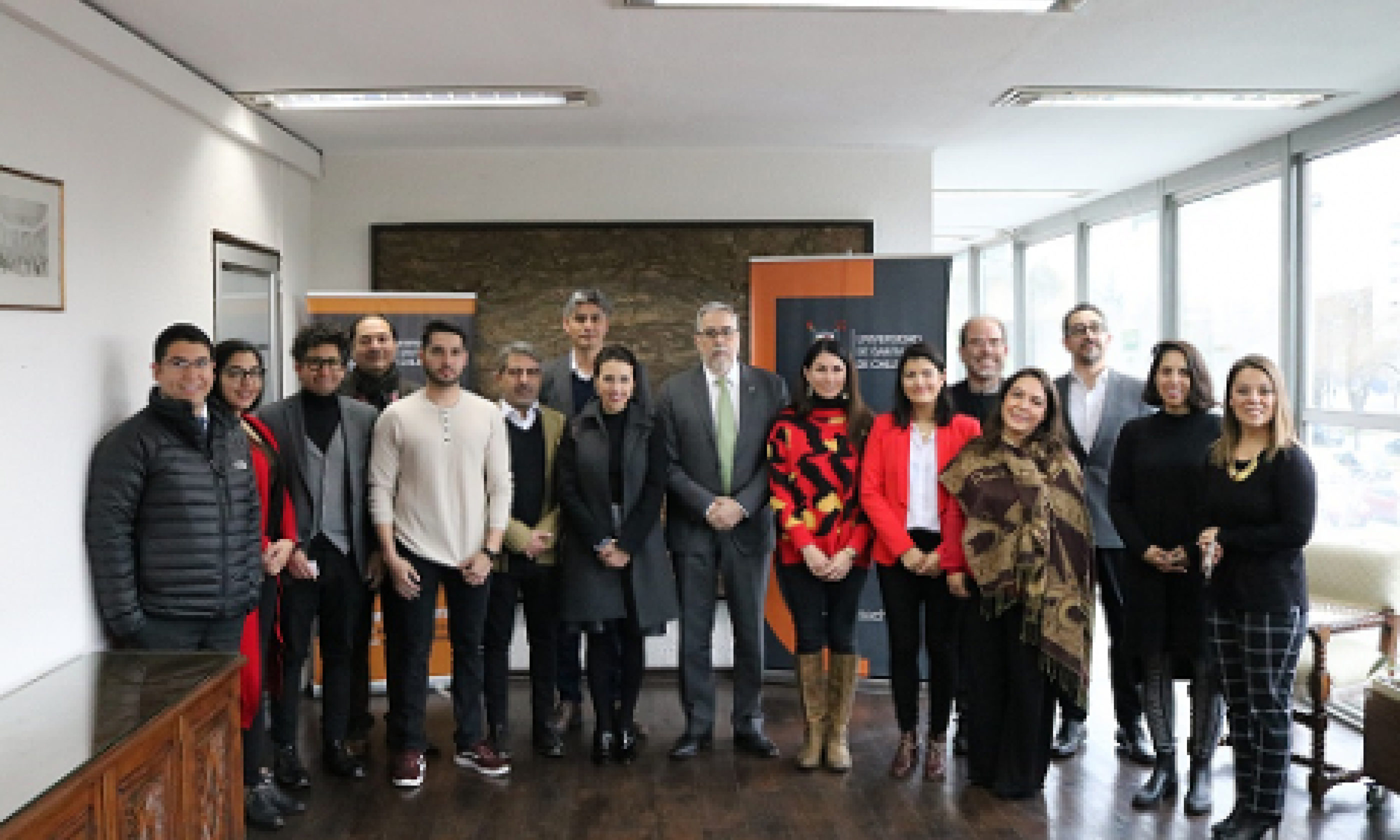 Resaltan compromiso social de profesionales de Arquitectura de nuestra Casa de Estudios