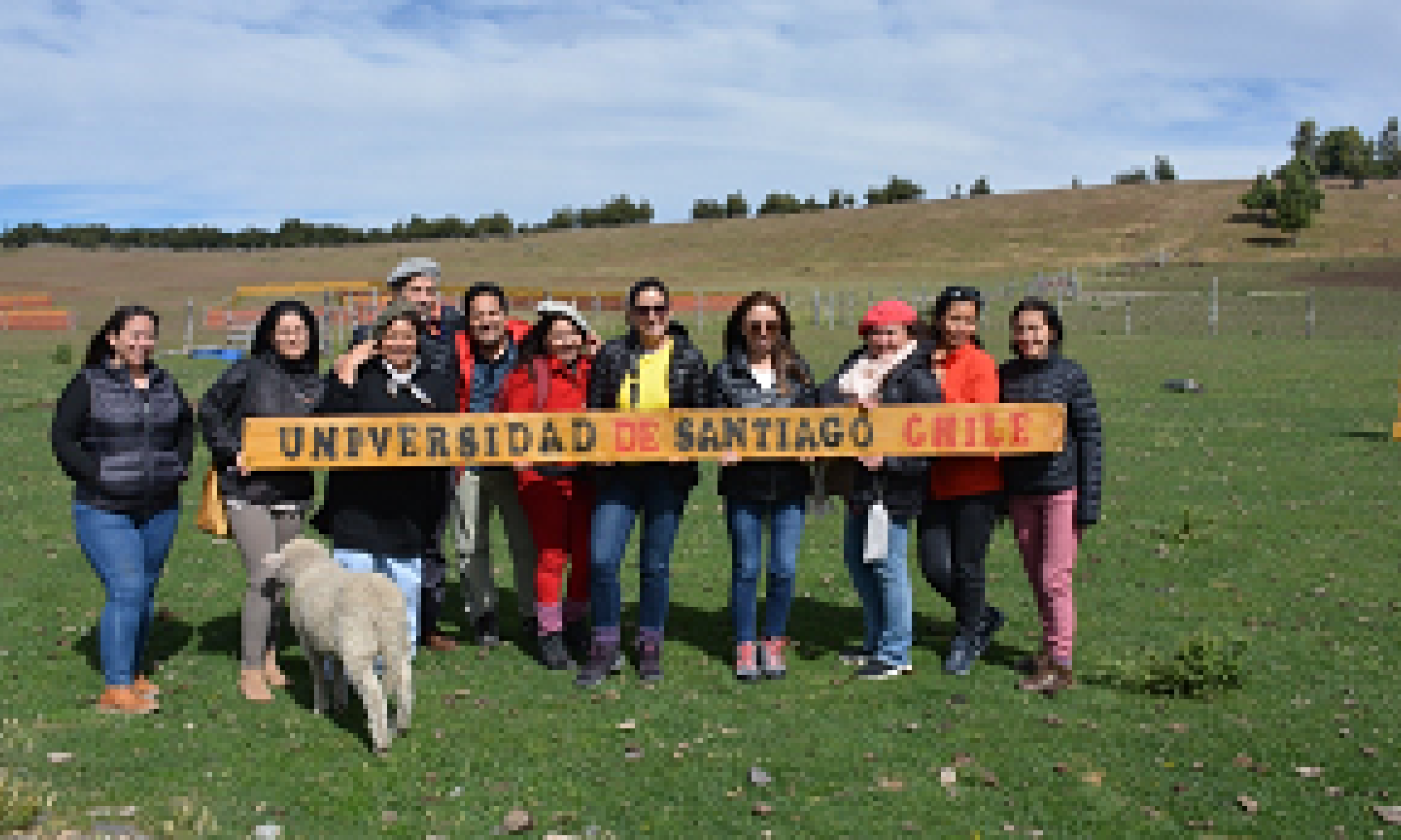 Con jornada en Coyhaique termina Diplomado patrocinado por la Usach