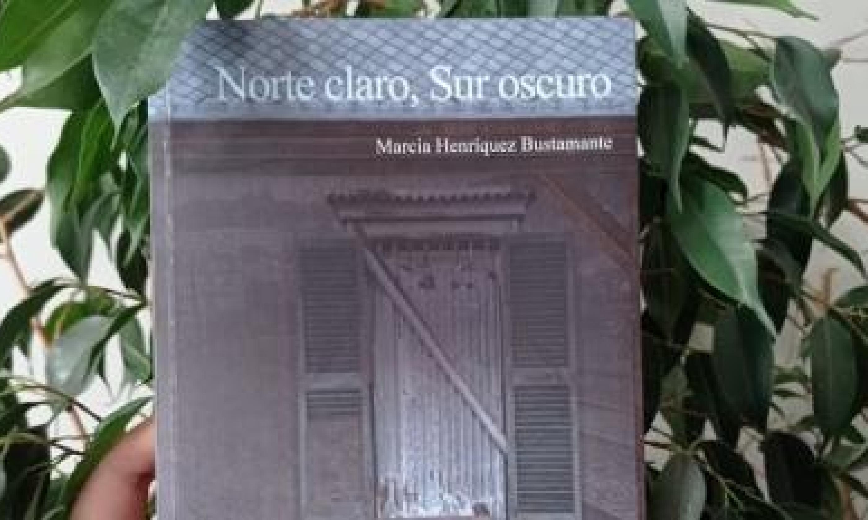 Académica de la Facultad de Química y Biología Usach publica novela histórica situada en la Araucanía