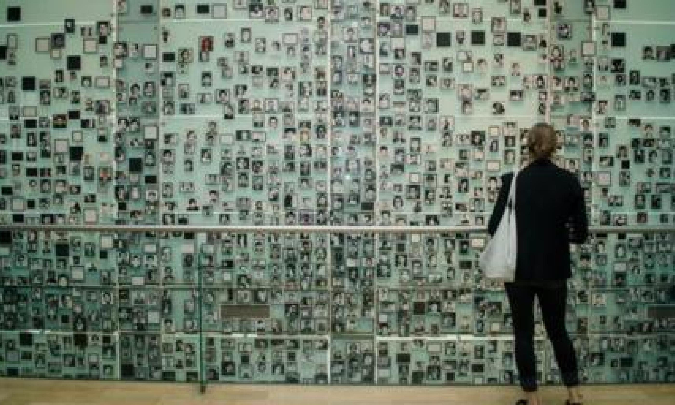 Postula a "Concurso de Tesis 2021" del Museo de la Memoria