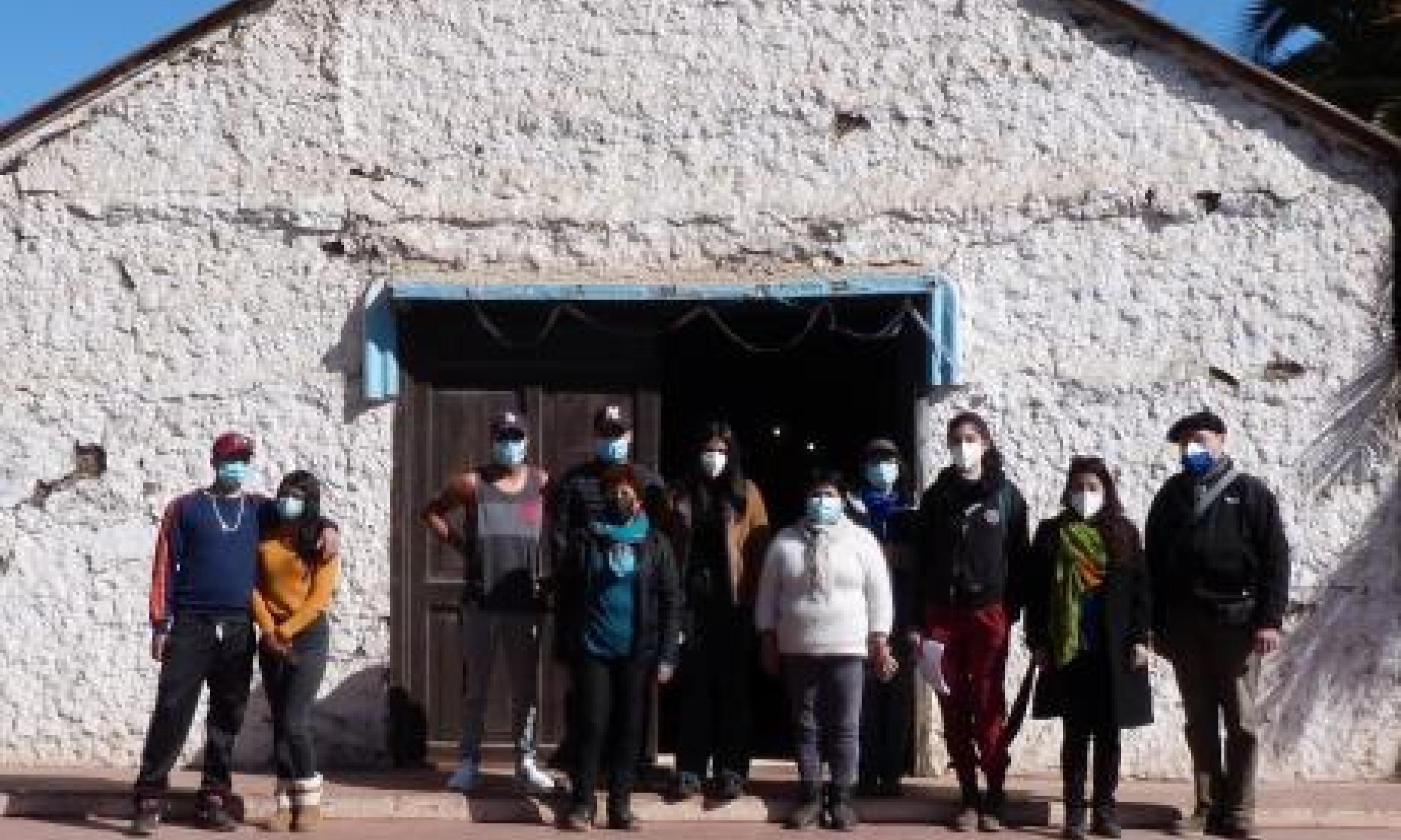 Escuela de Arquitectura Usach realiza proyecto de investigación patrimonial en Vicuña