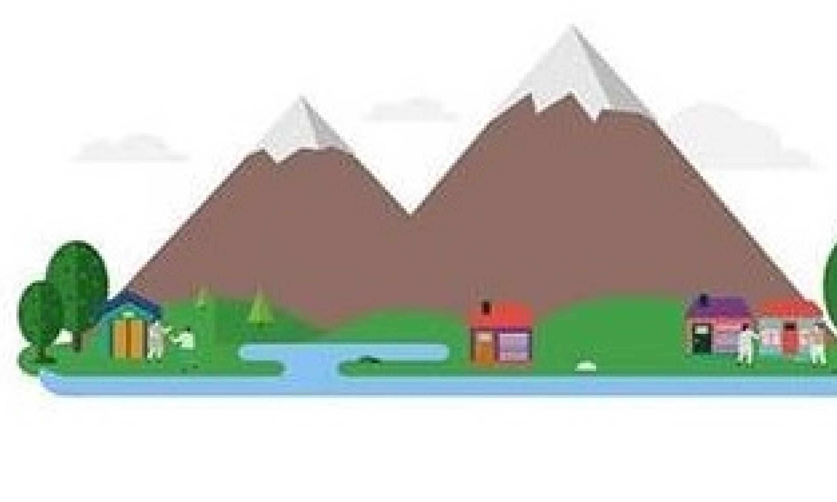 Programa Tesis País 2020 de la Fundación Superación de la Pobreza