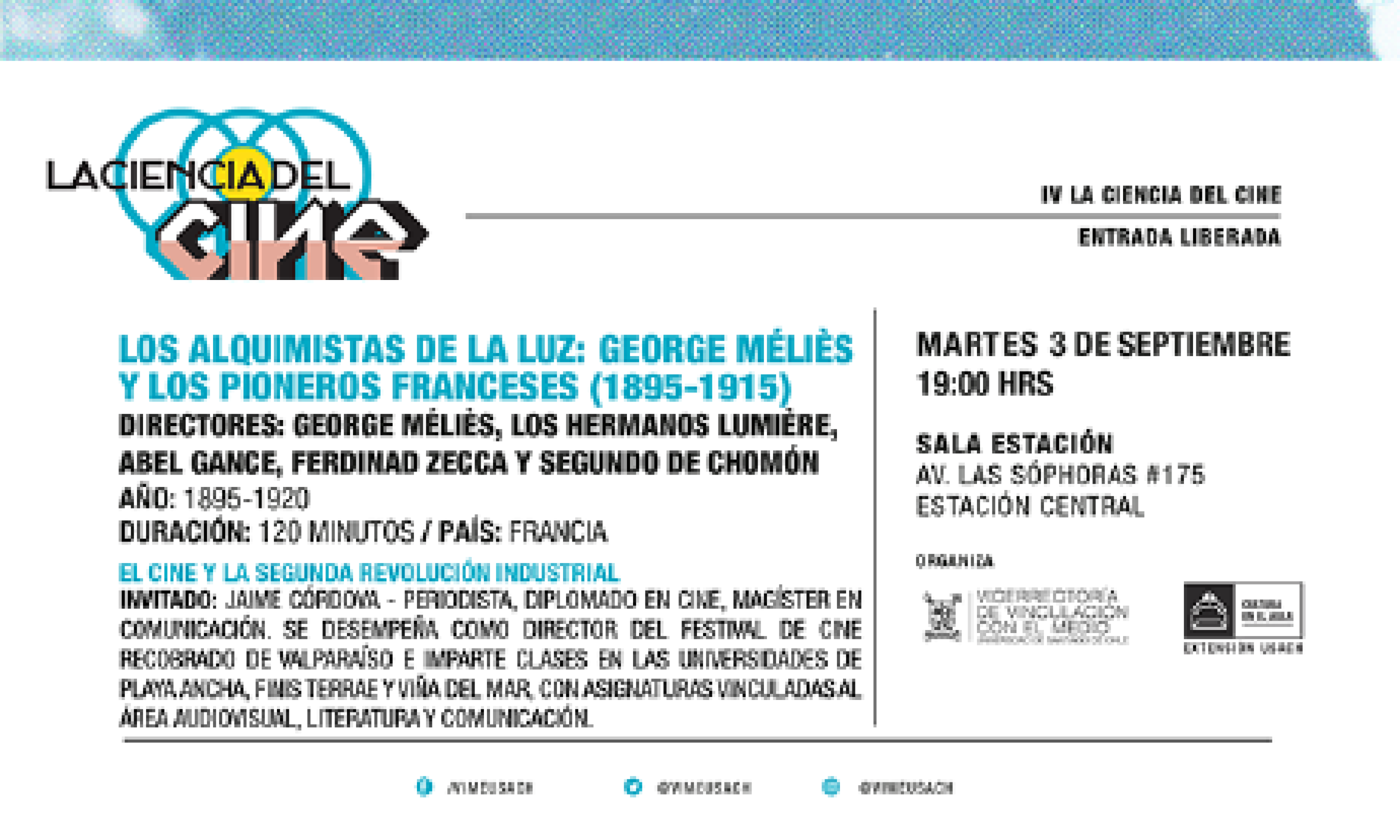 Los alquimistas de la luz