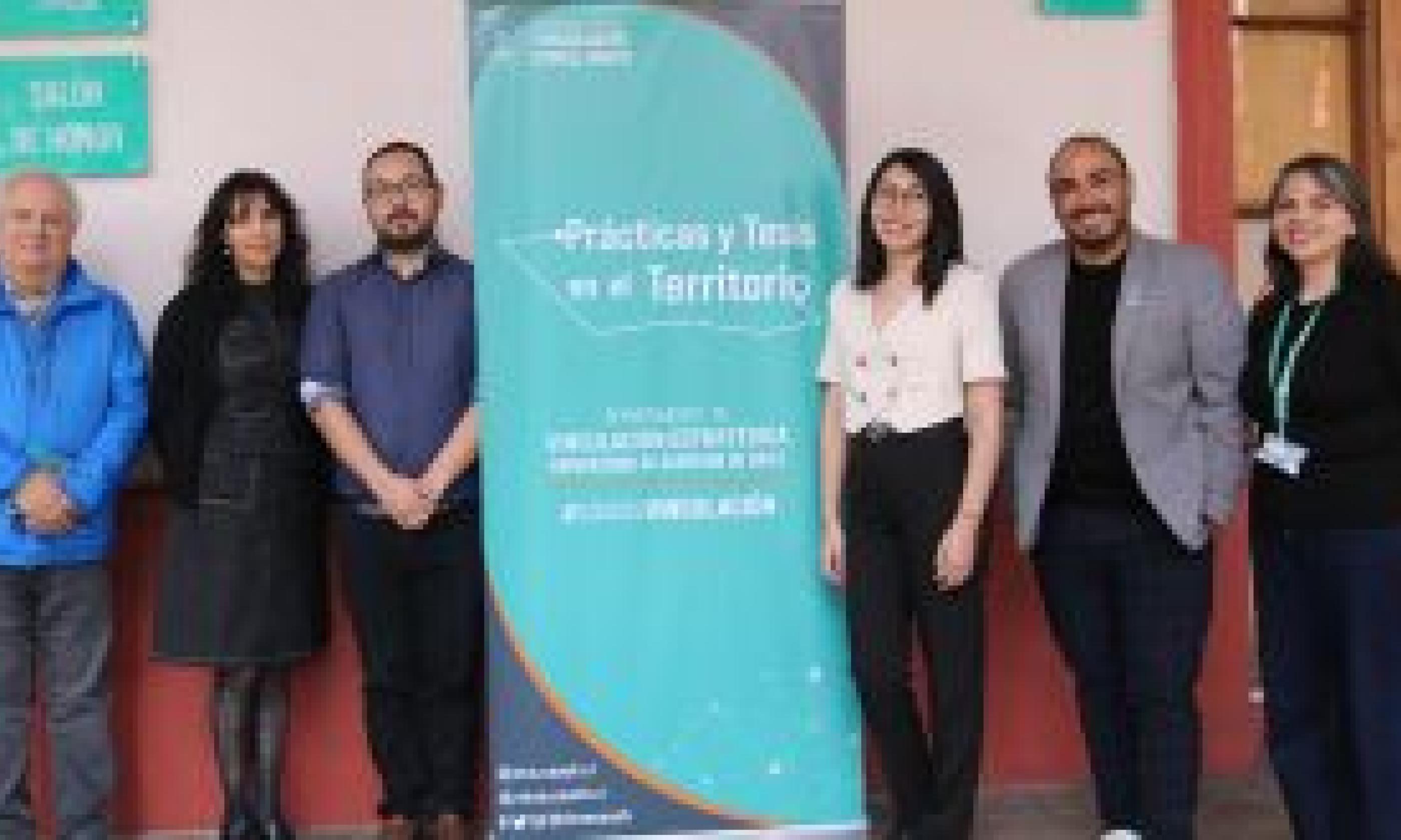 Concluye tesis vinculada con el Ministerio del Medio Ambiente sobre brechas en la elaboración de planes de cambio climático comunales