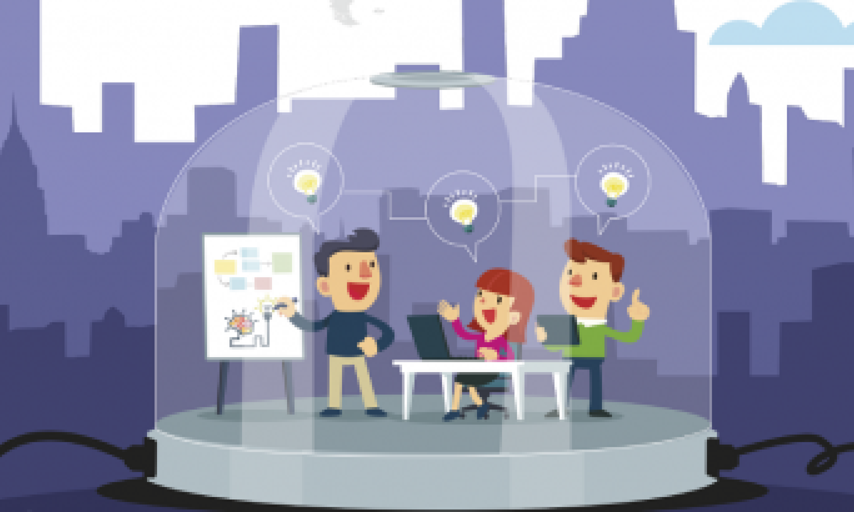 Rally Latinoamericano de Innovación