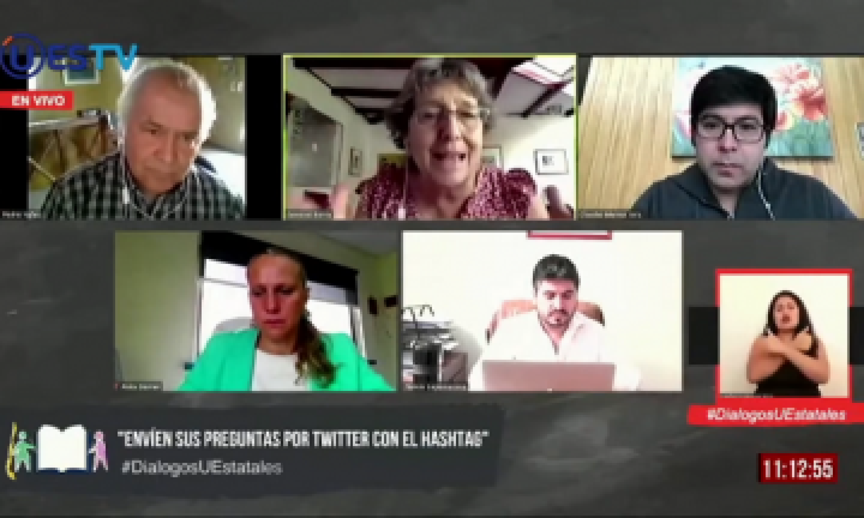 Expertas y expertos reflexionan sobre cómo avanzar hacia “la Salud como derecho” en la Convención Constitucional