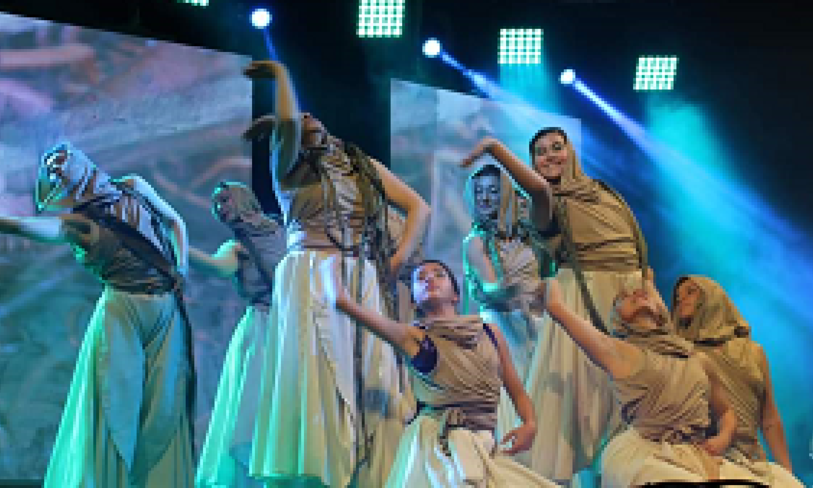 Diplomado en Espectáculo Antropológicos - IDEA culmina con intervenciones culturales en región de O'Higgins