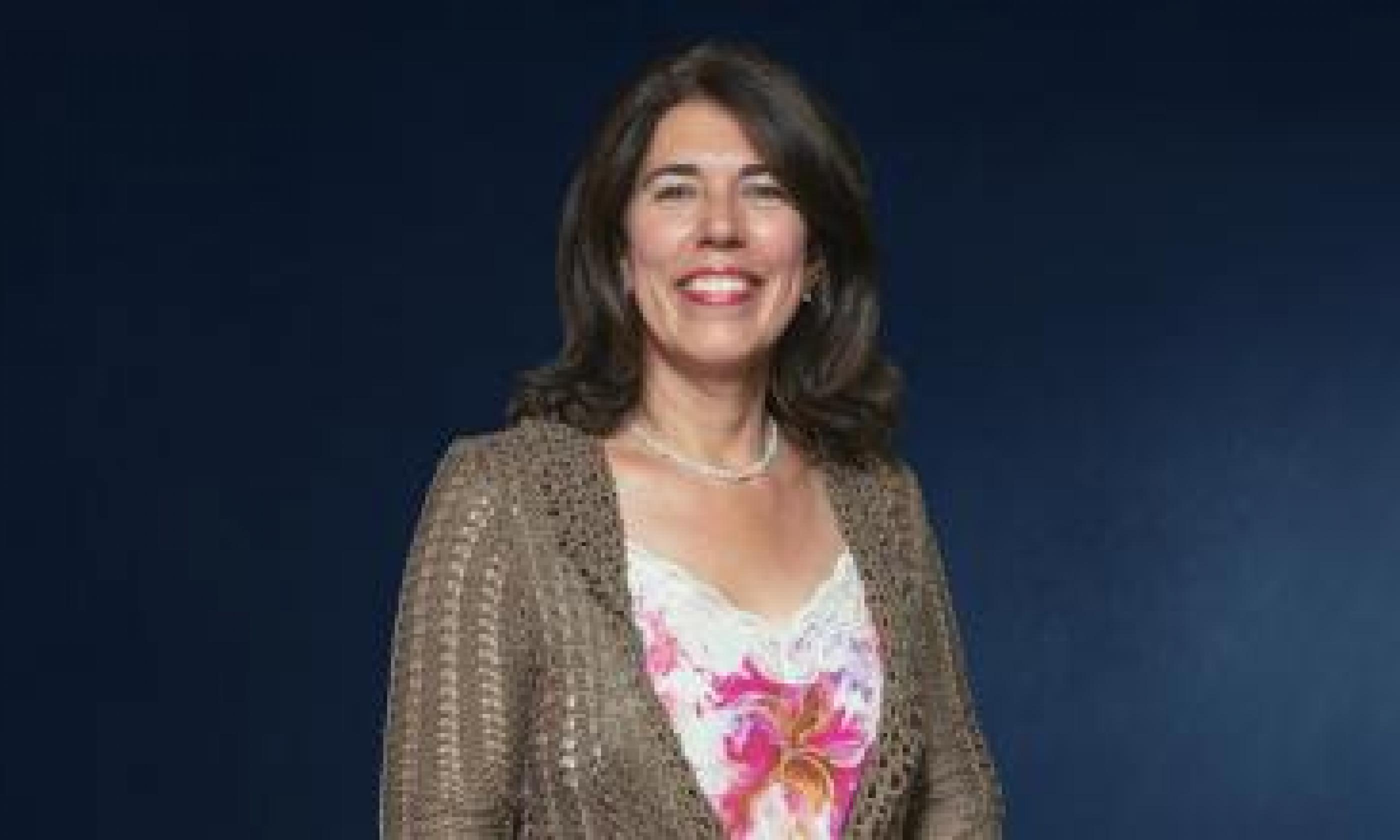 Columna de opinión Vicerrectora Ana María Fernández