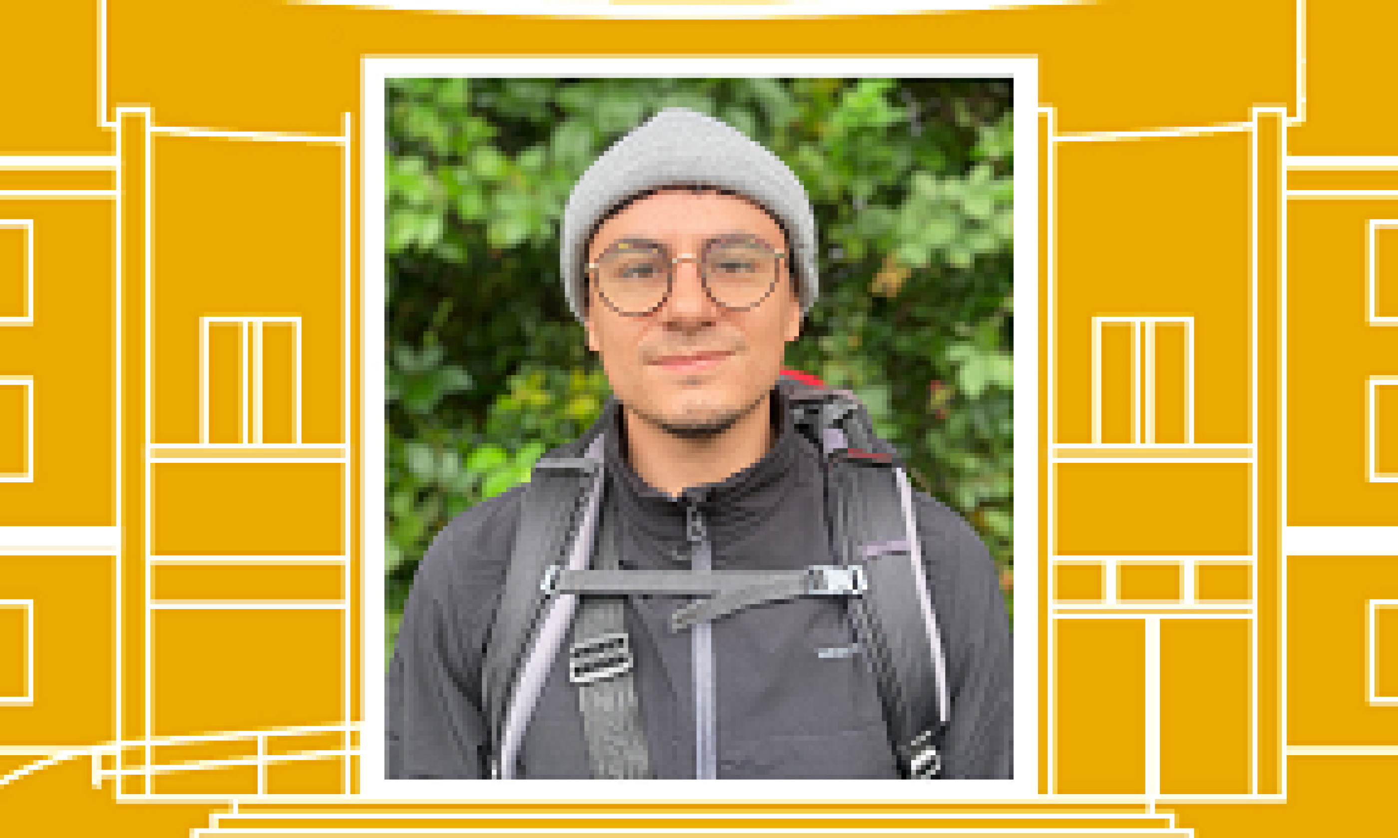 Estudiante Usach realizó tesis que propone la hidrogeneración como alternativa para la electrificación en La Araucanía