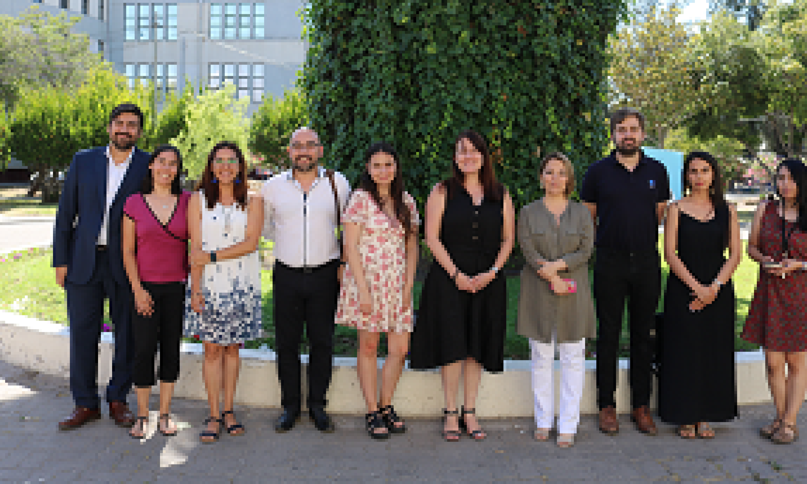 Consejo de Agentes del Entorno sesiona para proyectar trabajo al 2023