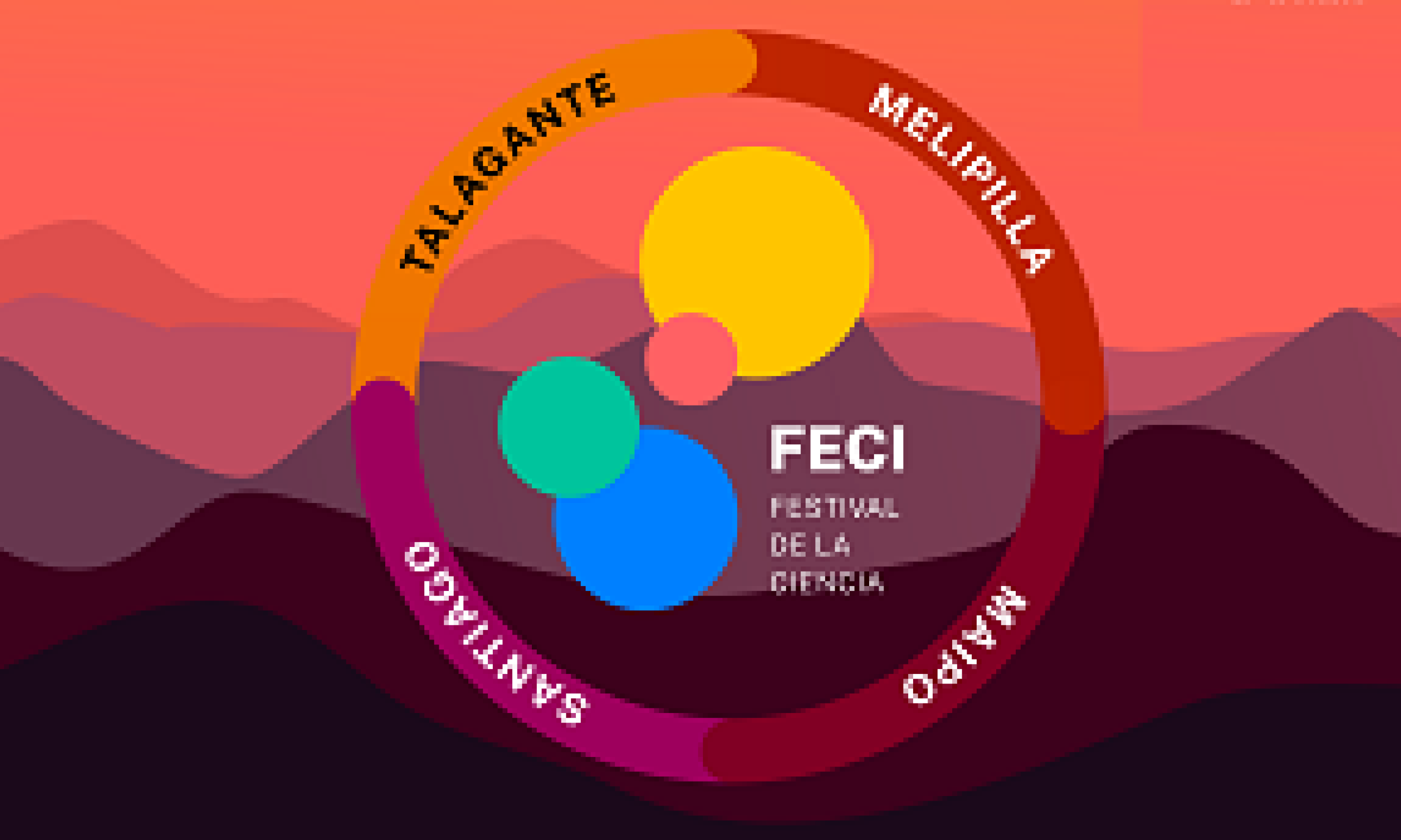Experiencias virtuales y presencia territorial protagonizarán el Festival de la Ciencia 2021