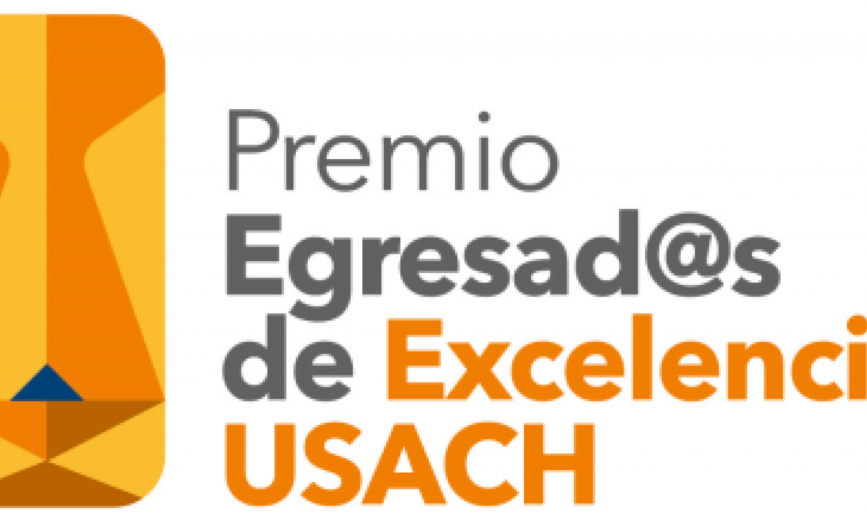 Abierta II Convocatoria para Premio Egresados/as de Excelencia USACH 2021