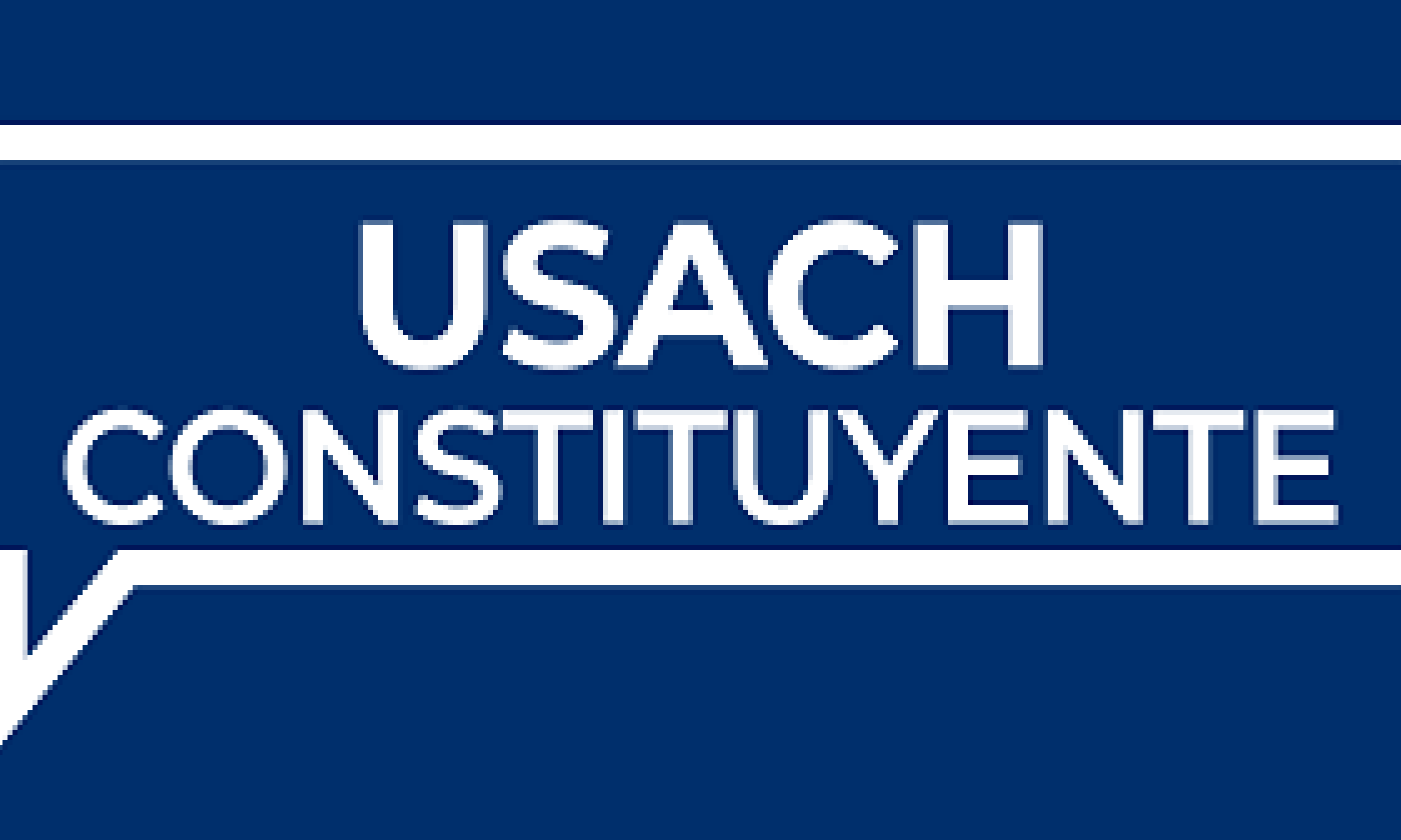 Usach Constituyente abre la Segunda Entrega de propuestas de Informes de Política Pública