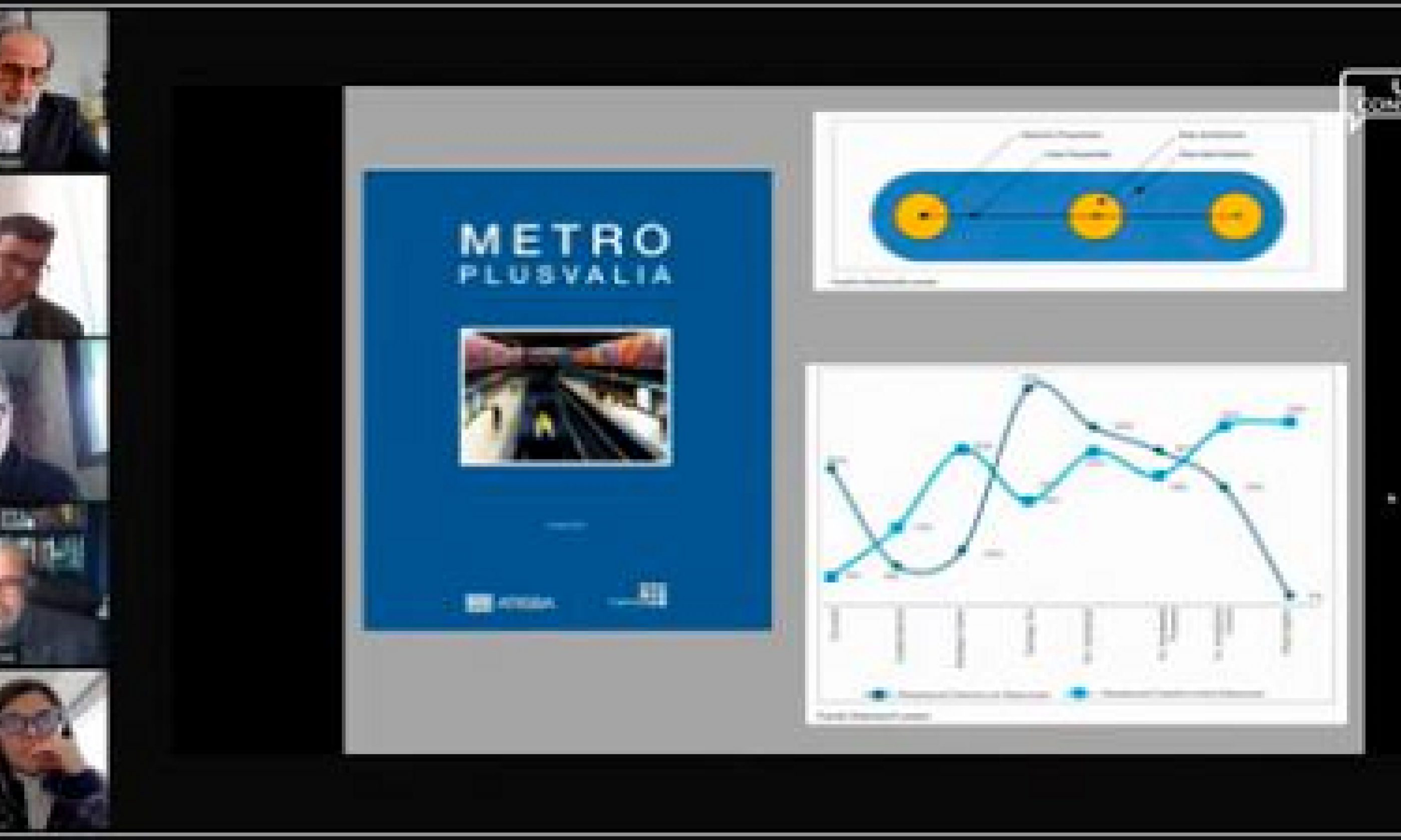 Escuela de Arquitectura propone incluir en la nueva Constitución el principio de dignidad del hábitat