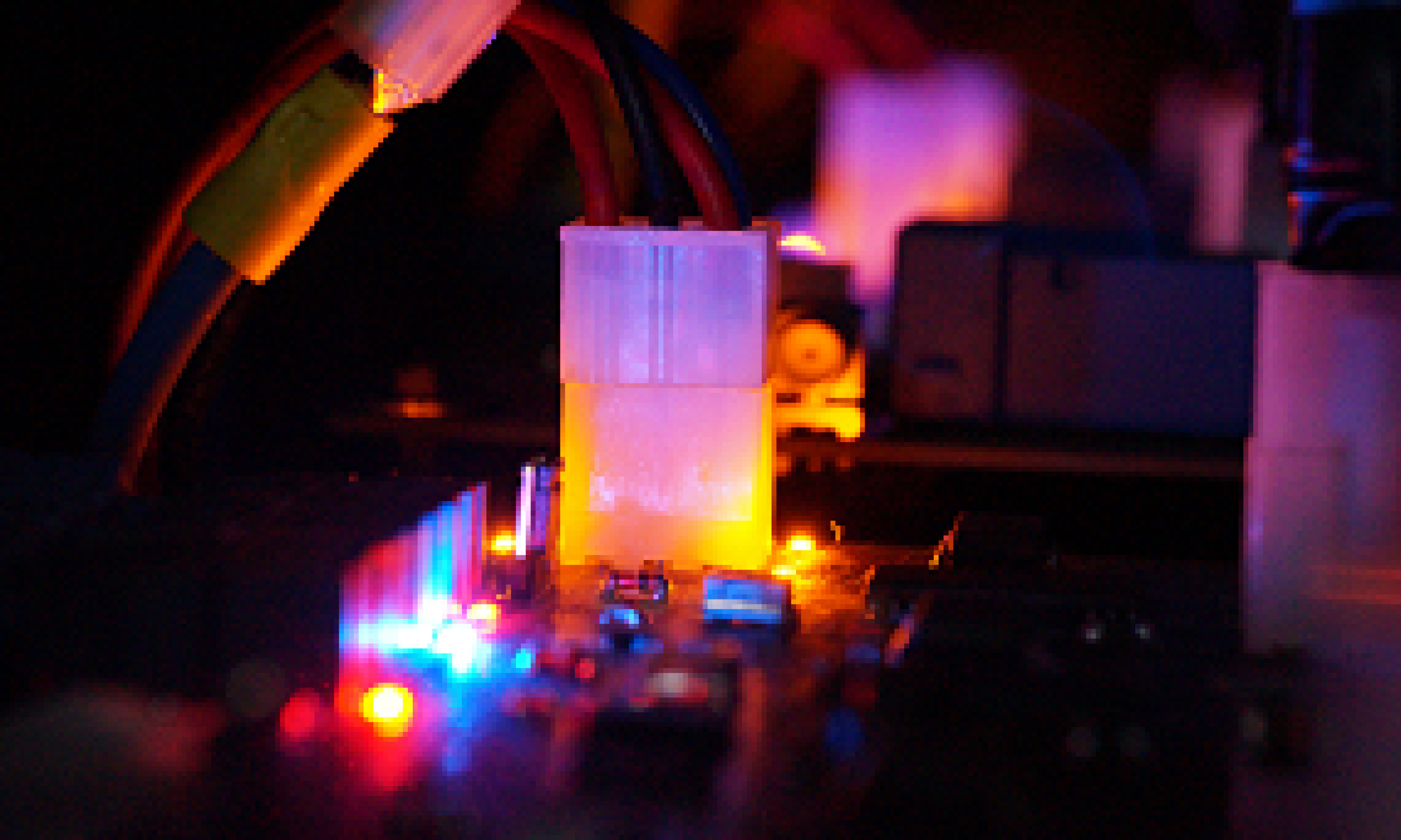 Proyecto del Centro E2Tech de la Usach busca ampliar vida útil de baterías del transporte eléctrico 