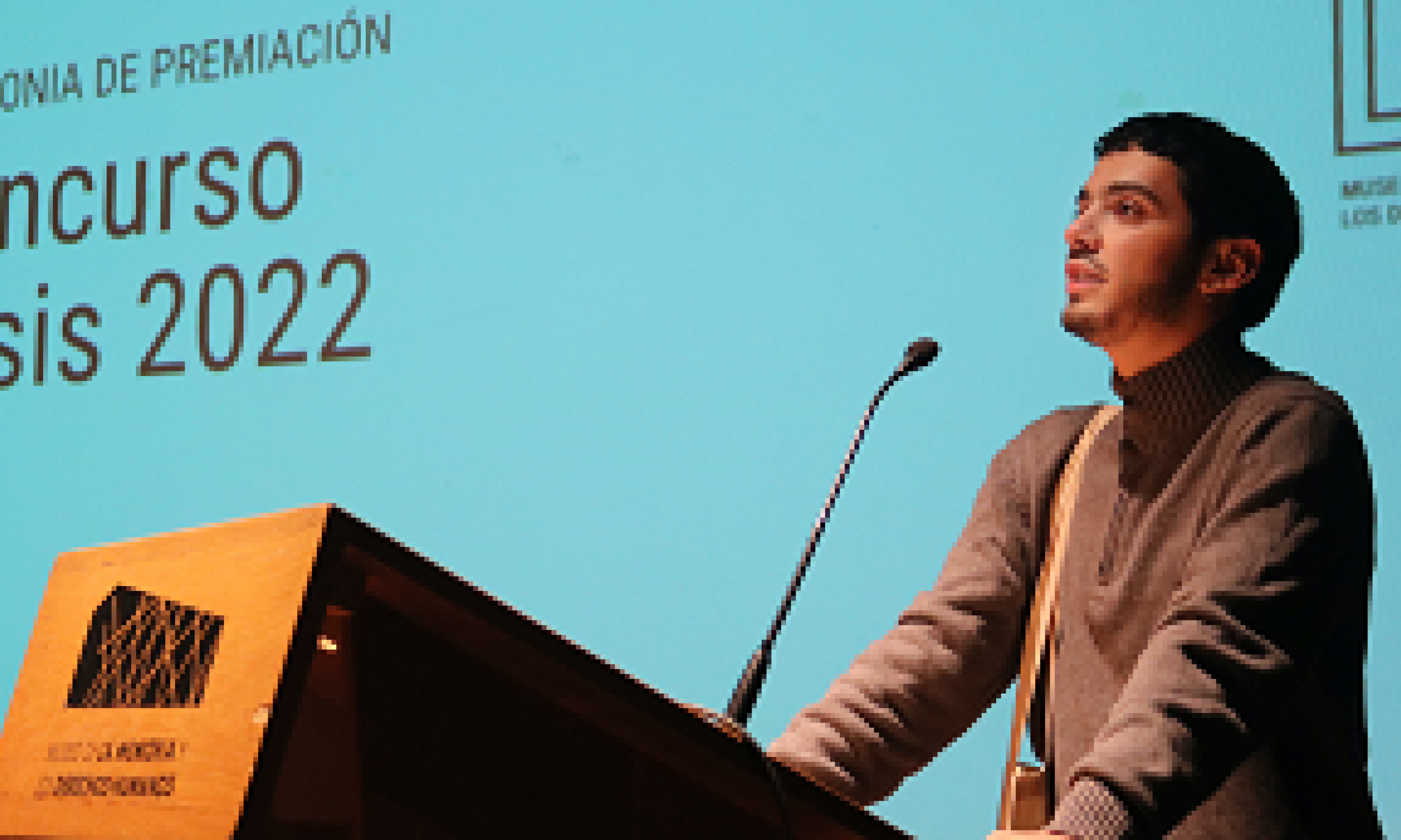 Tres estudiantes USACH fueron premiados por el Concurso de Tesis del Museo de la Memoria y los DDHH