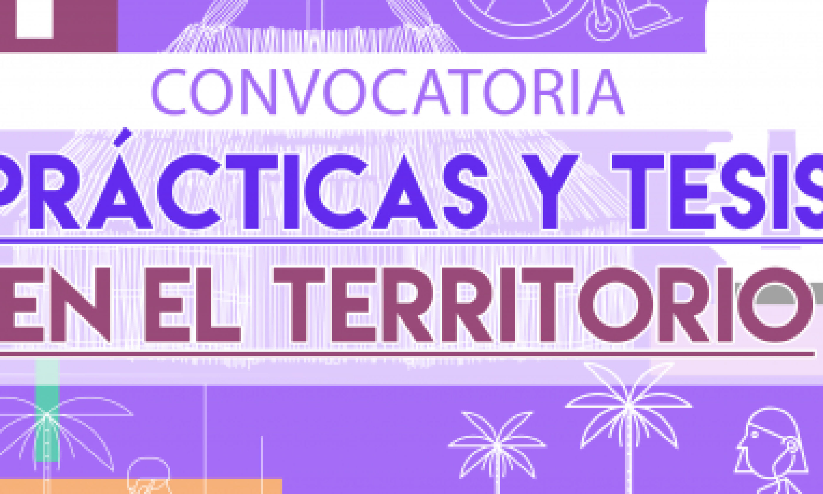 Estudiante USACH: Postula a Prácticas y Tesis en el Territorio 2022