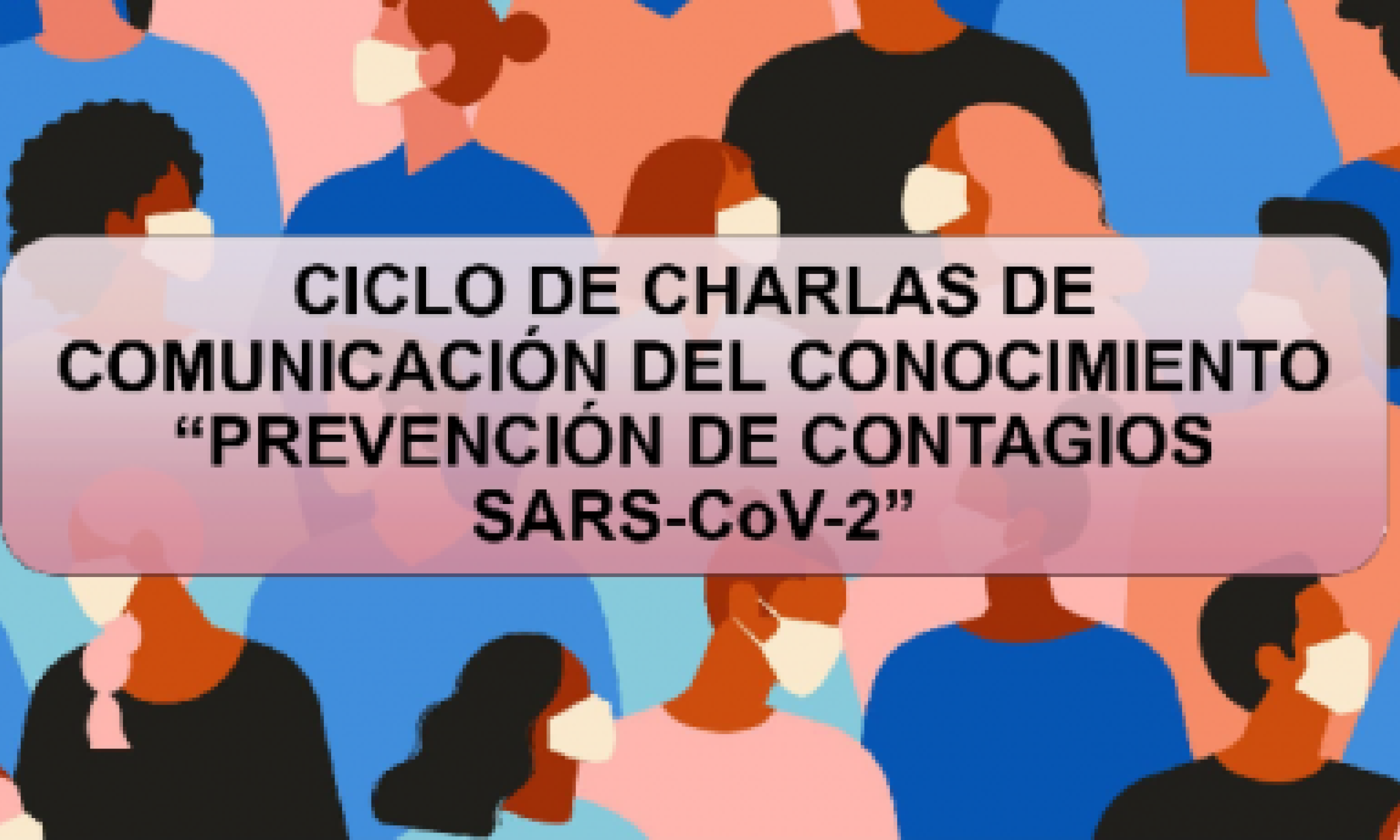 LICTEX Usach realizó charla de protección contra el SARS-CoV-2 a ONEMI