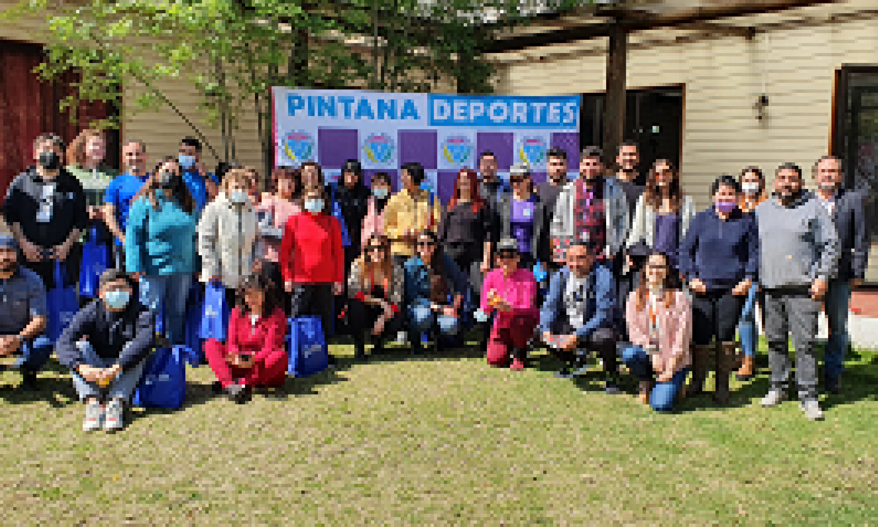Diálogo directo: Observatorio PPAFA-USACH recoge las problemáticas en torno a salud de los vecinos de La Pintana