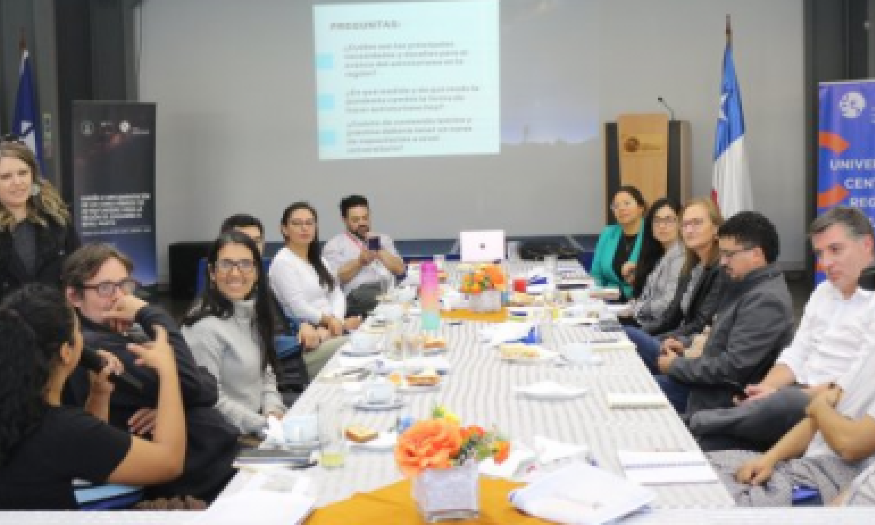 Proyecto Fondo VIME busca potenciar conocimiento científico de las y los operadores astroturísticos de la Región de Coquimbo