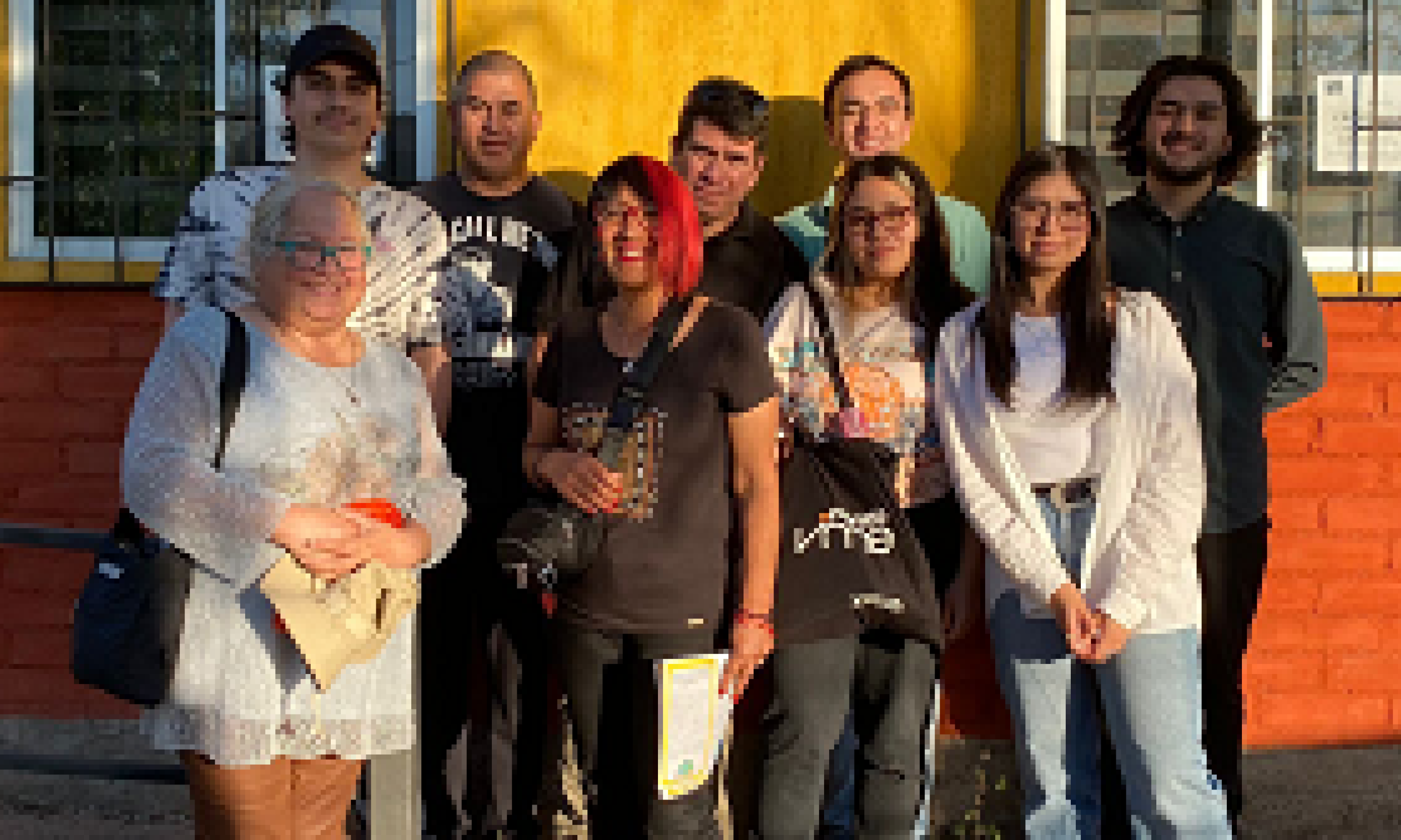 Conciencia Jurídico-Ambiental: Innovación Estudiantil en Derecho Ambiental y Participación Comunitaria