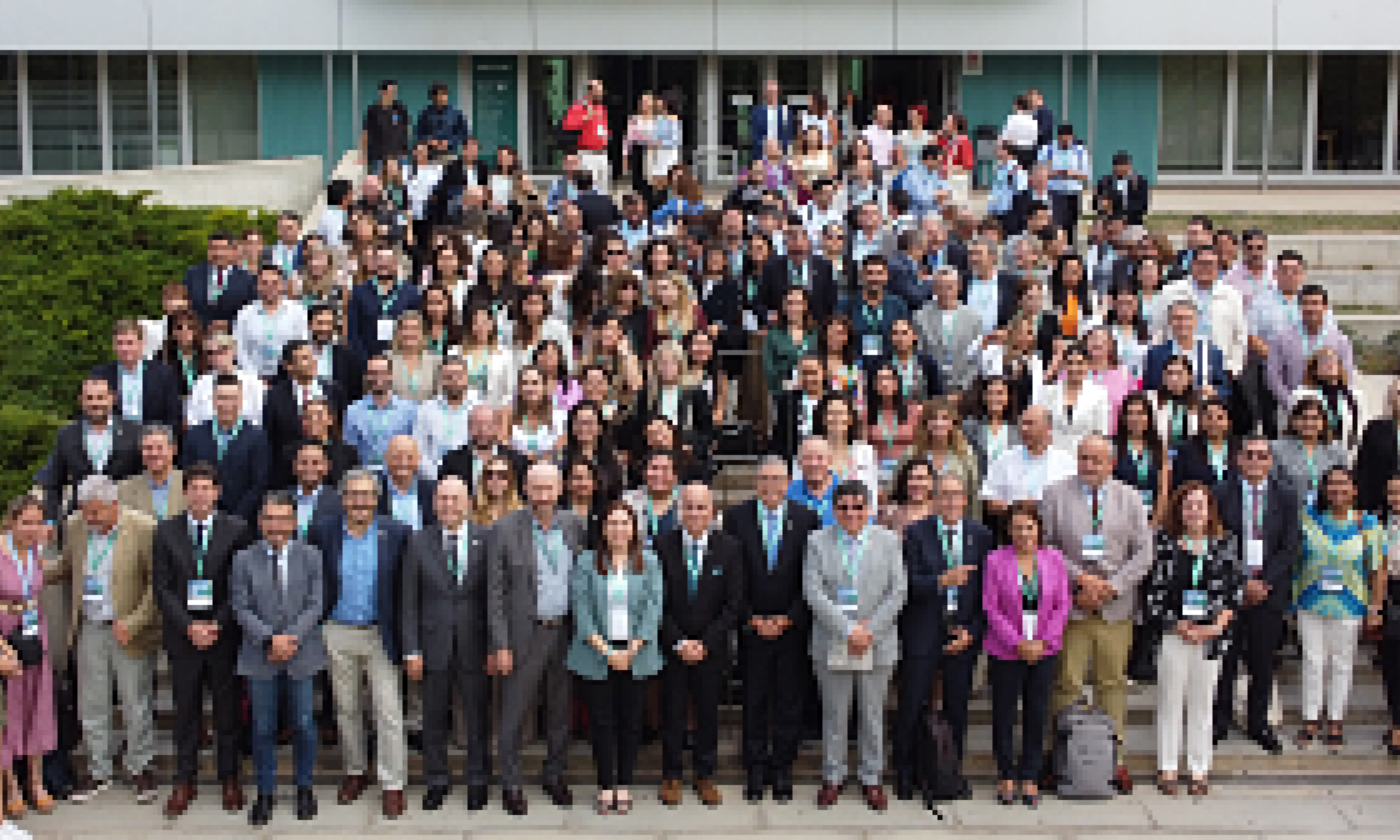 Plantel participa en espacio de intercambio de experiencias en torno a la educación continua en el XXVIII Encuentro Internacional Recla