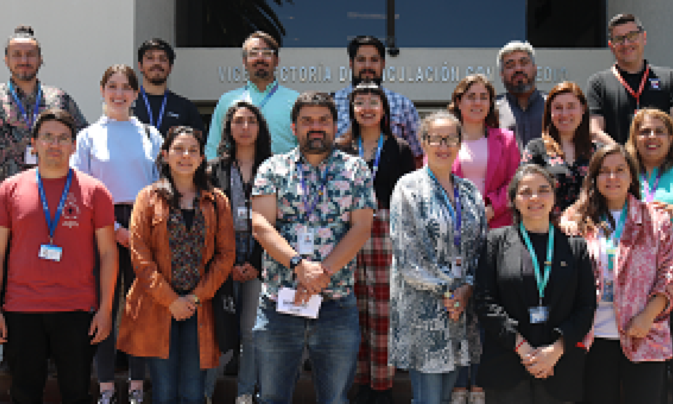 Usach evalúa y proyecta vínculos con nueve municipios de cara al 2024 