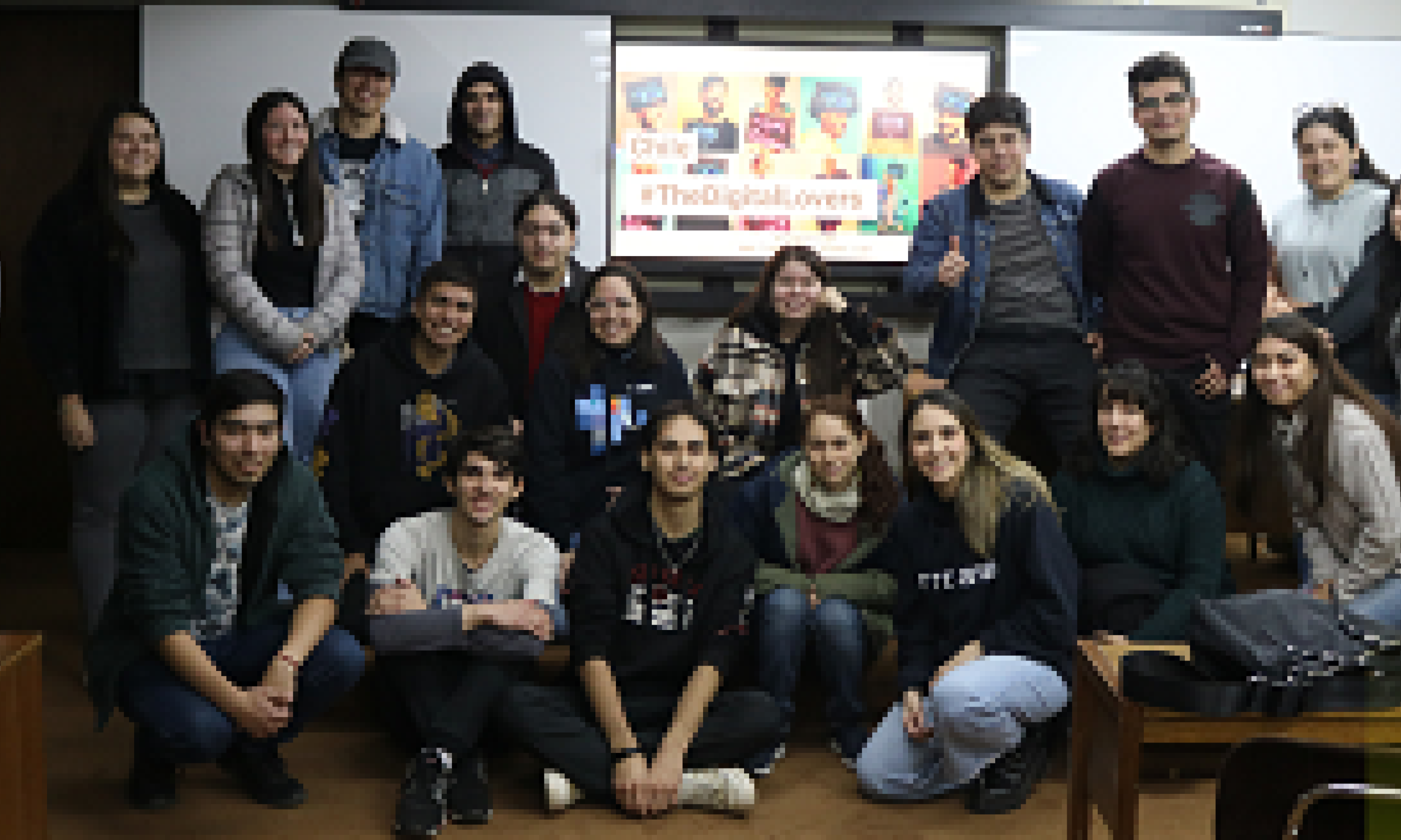 #ConectaTuTalento: Usach cierra exitosamente el ciclo semestral que busca acercar al estudiantado al mundo laboral