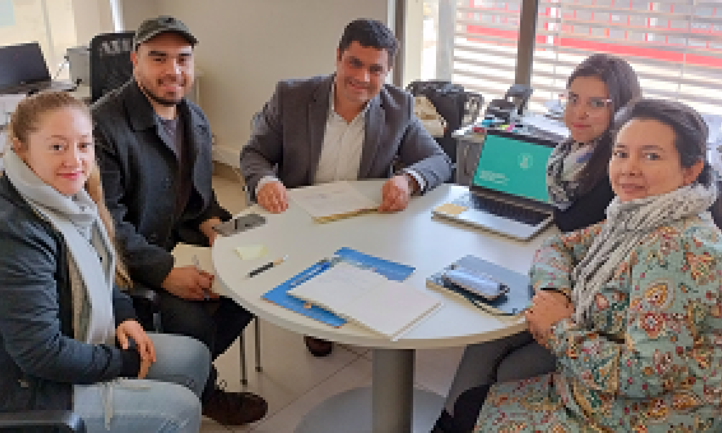 Prácticas y Tesis en el Territorio: Tesistas FAE entregan sus resultados a la Municipalidad de Til Til