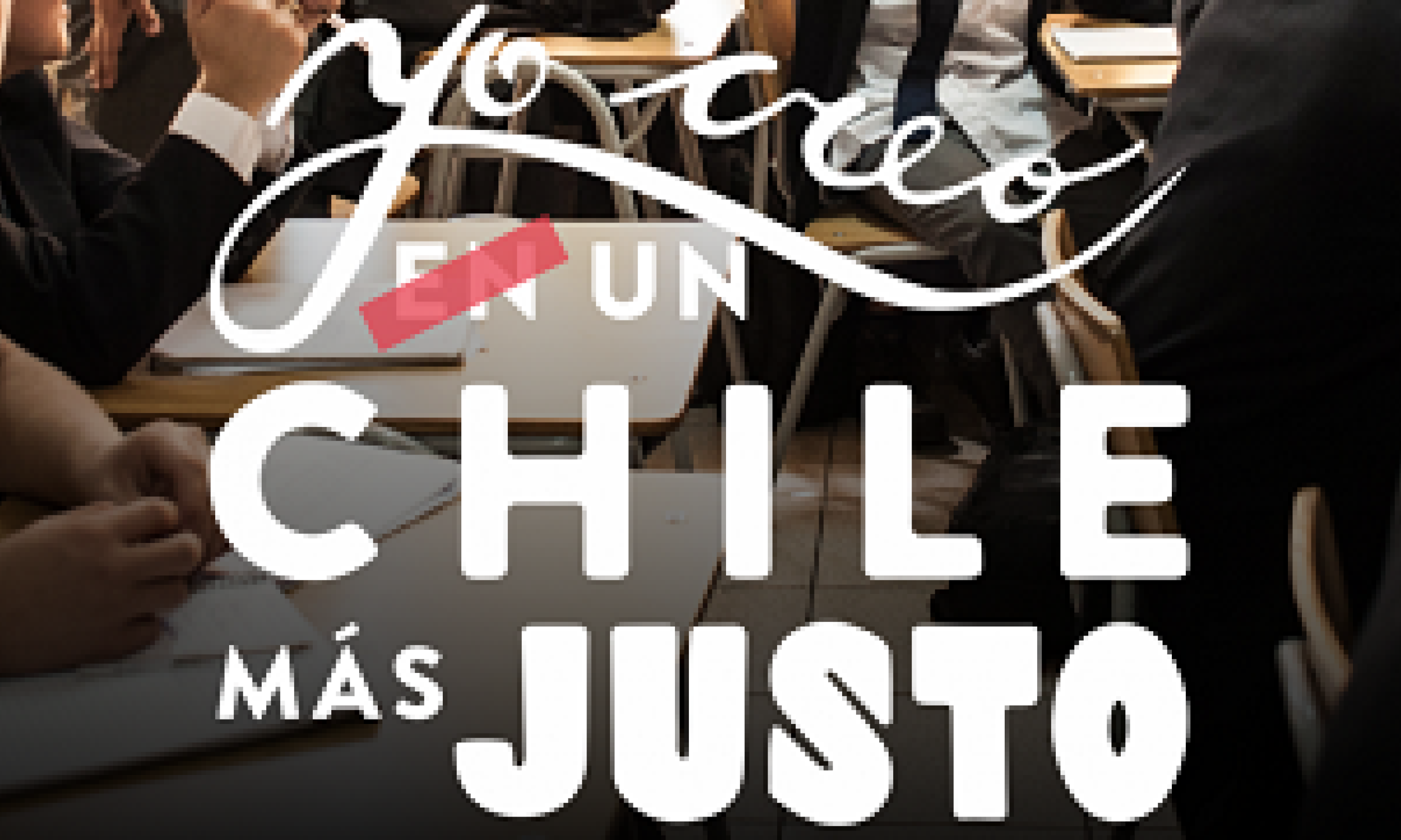 Convocatoria Programa Enseña Chile