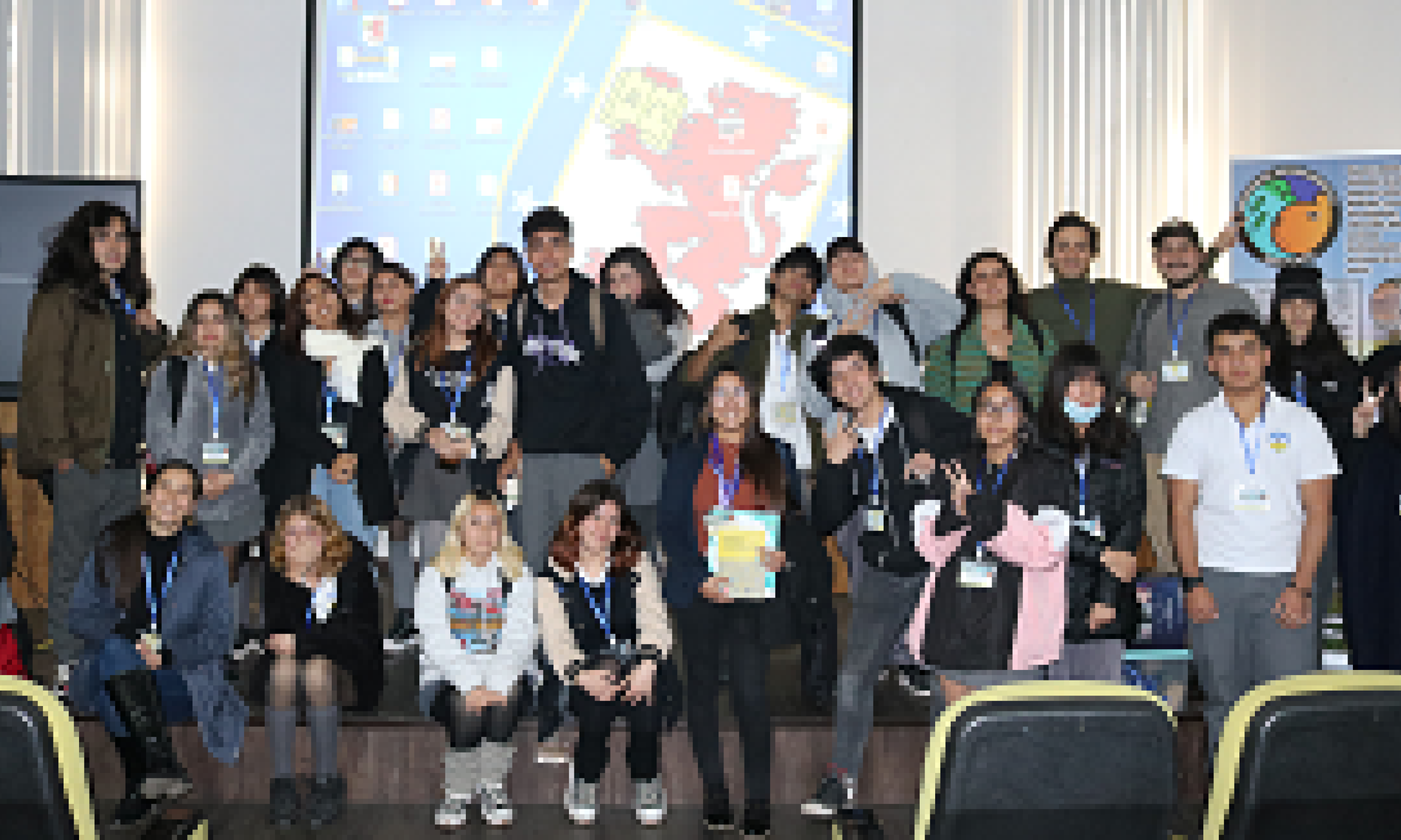 VIME Usach es anfitriona de seminario sobre problemáticas ambientales territoriales de Quilicura