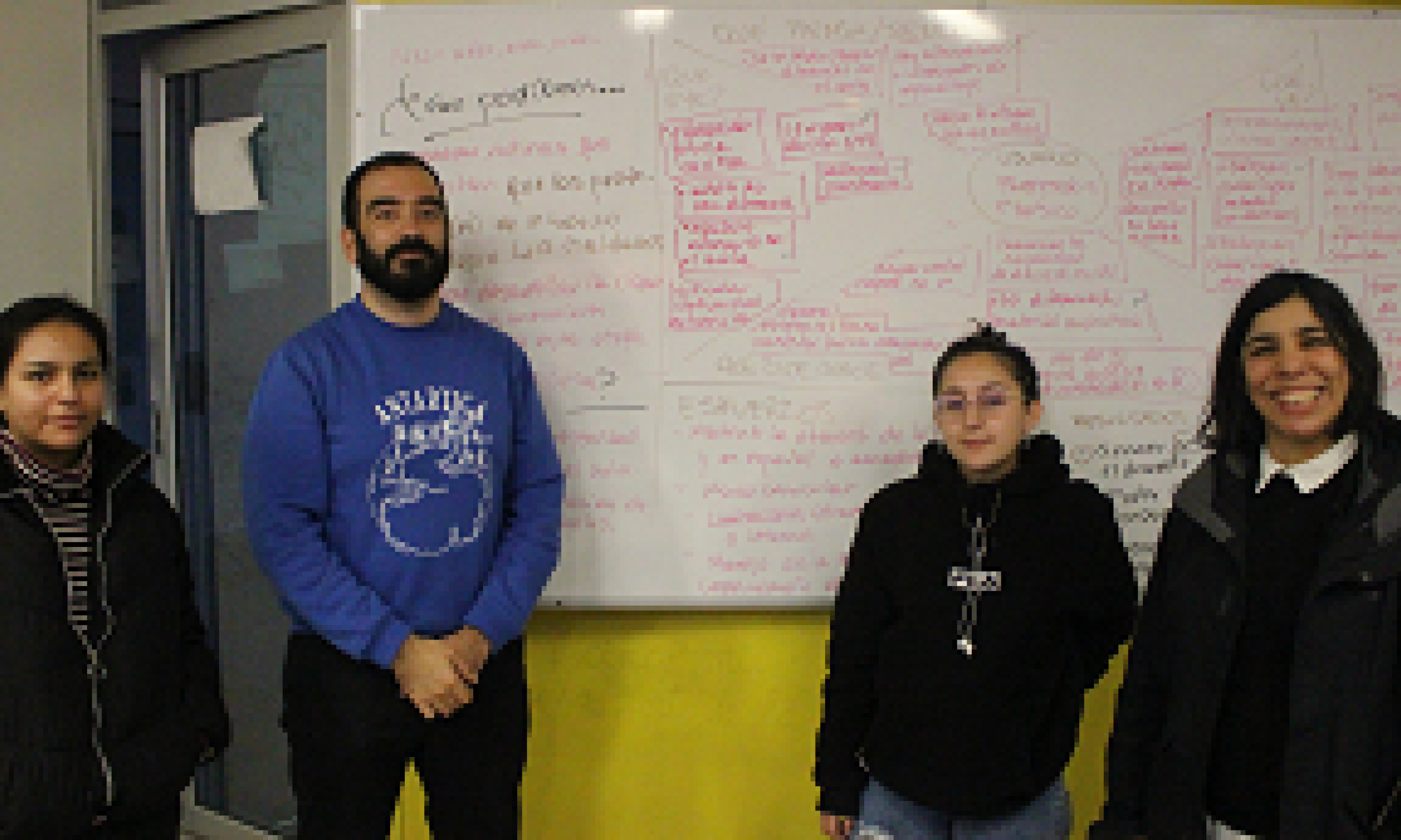 Innovación Social: Técnicas de vanguardia para dar el siguiente paso en las humanidades