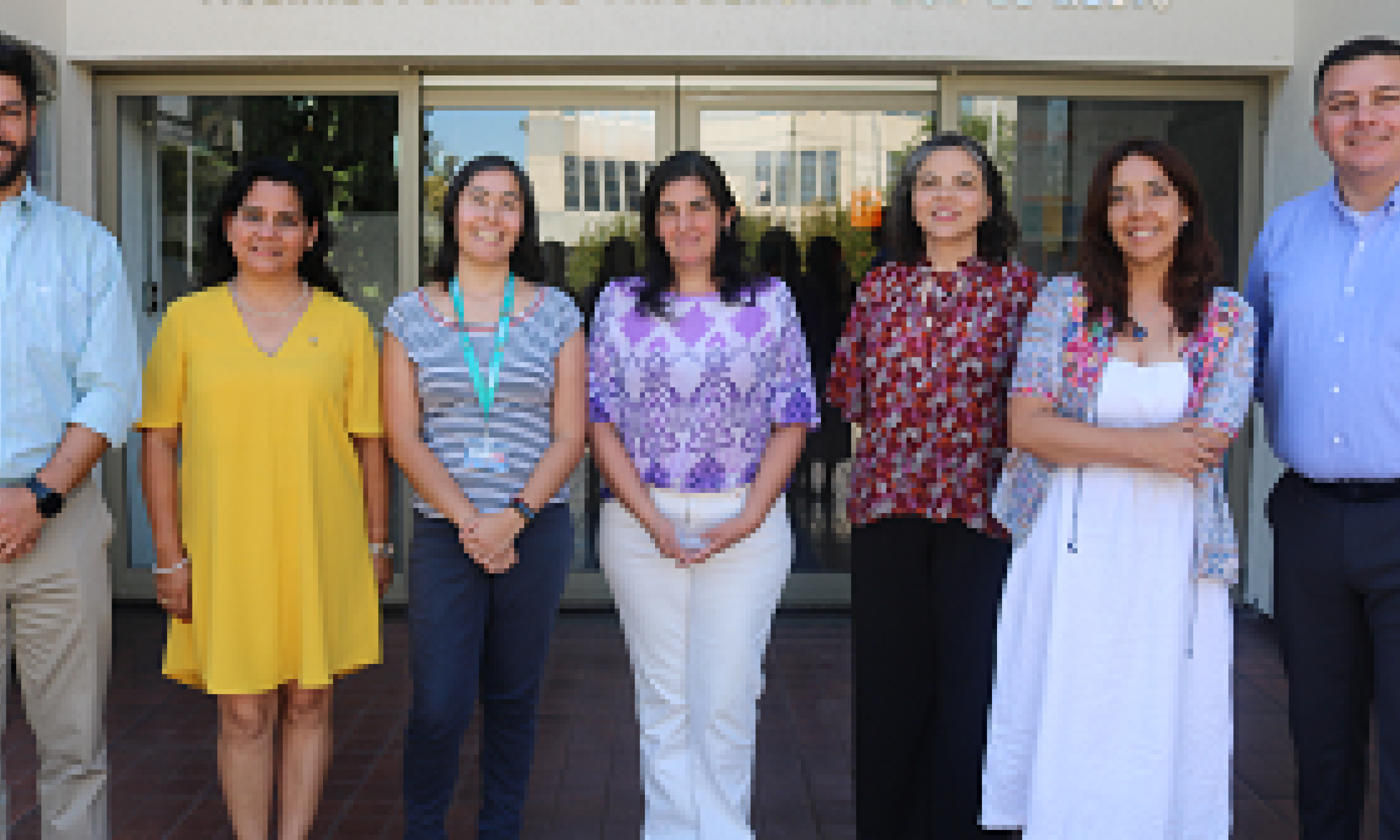 VIME y SOFOFA se reúnen para proyectar vínculos en el área de Educación Técnico Profesional