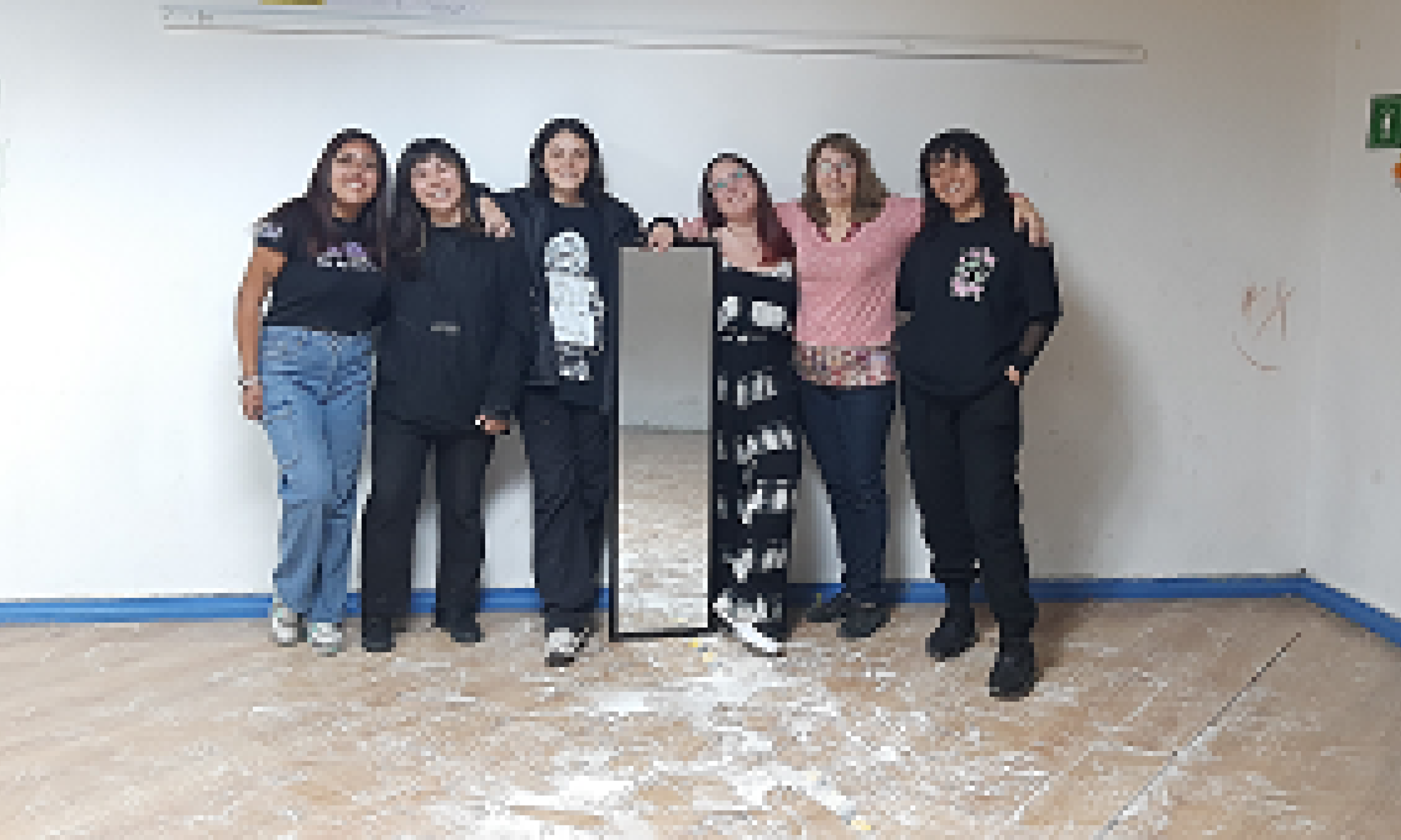 Iniciativa del Fondo VIME implementa innovador proyecto de educación integral para el aprendizaje de la física de la luz 