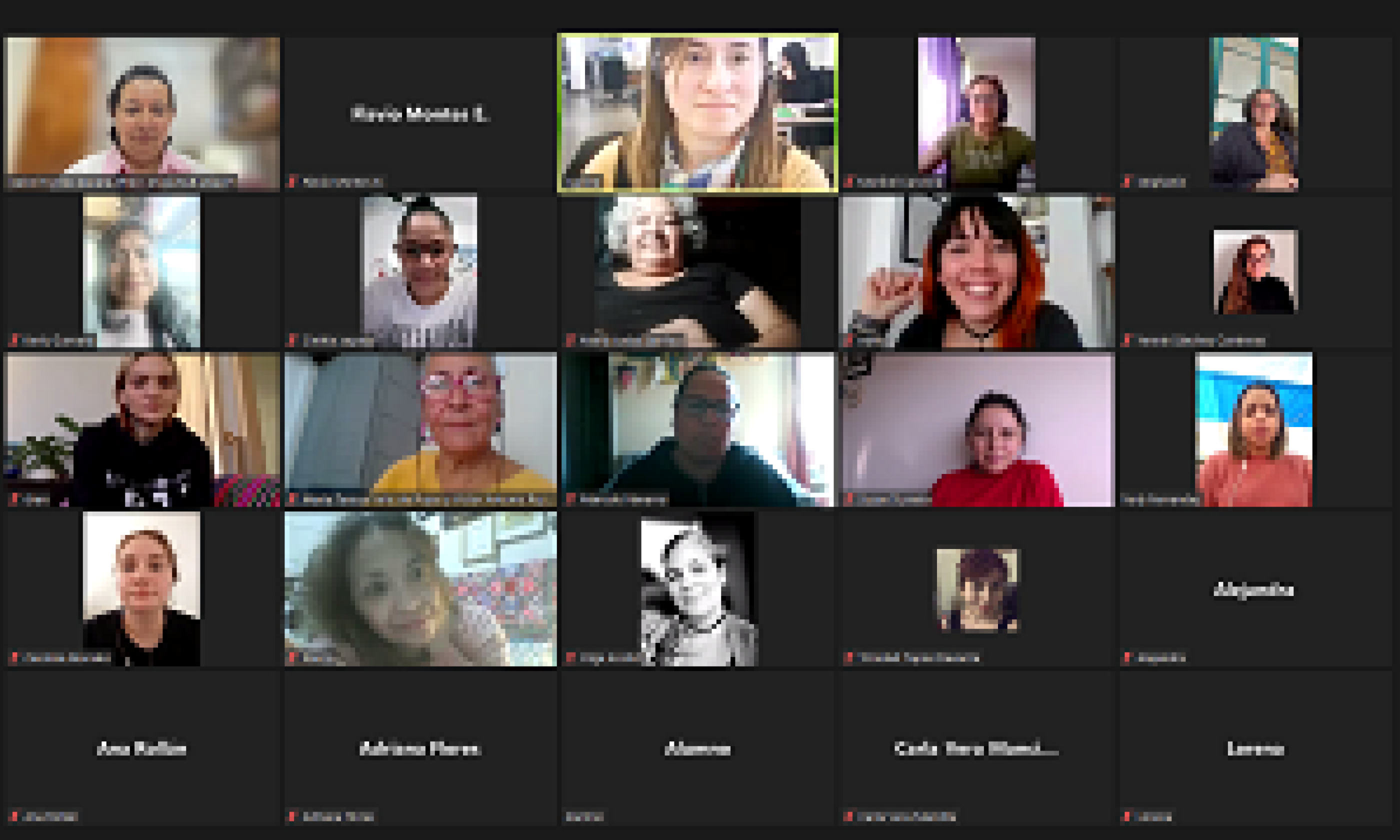 Usach colabora en programa de formación comercial para microempresas de Santiago