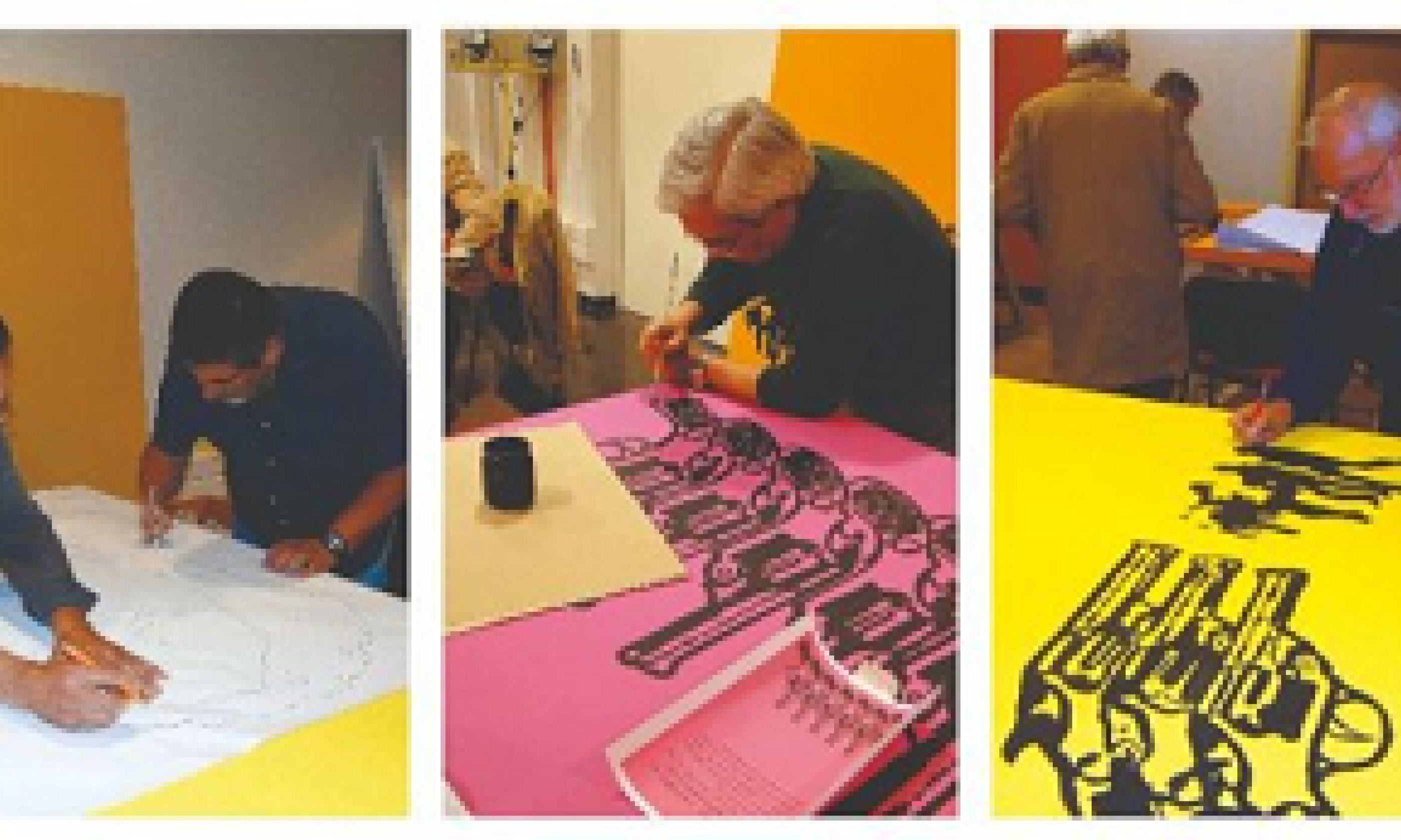 Usach inaugura “Por la vida… ¡Siempre!”, exposición de la Universidad Técnica del Estado destruida por militares el 12 de septiembre de 1973