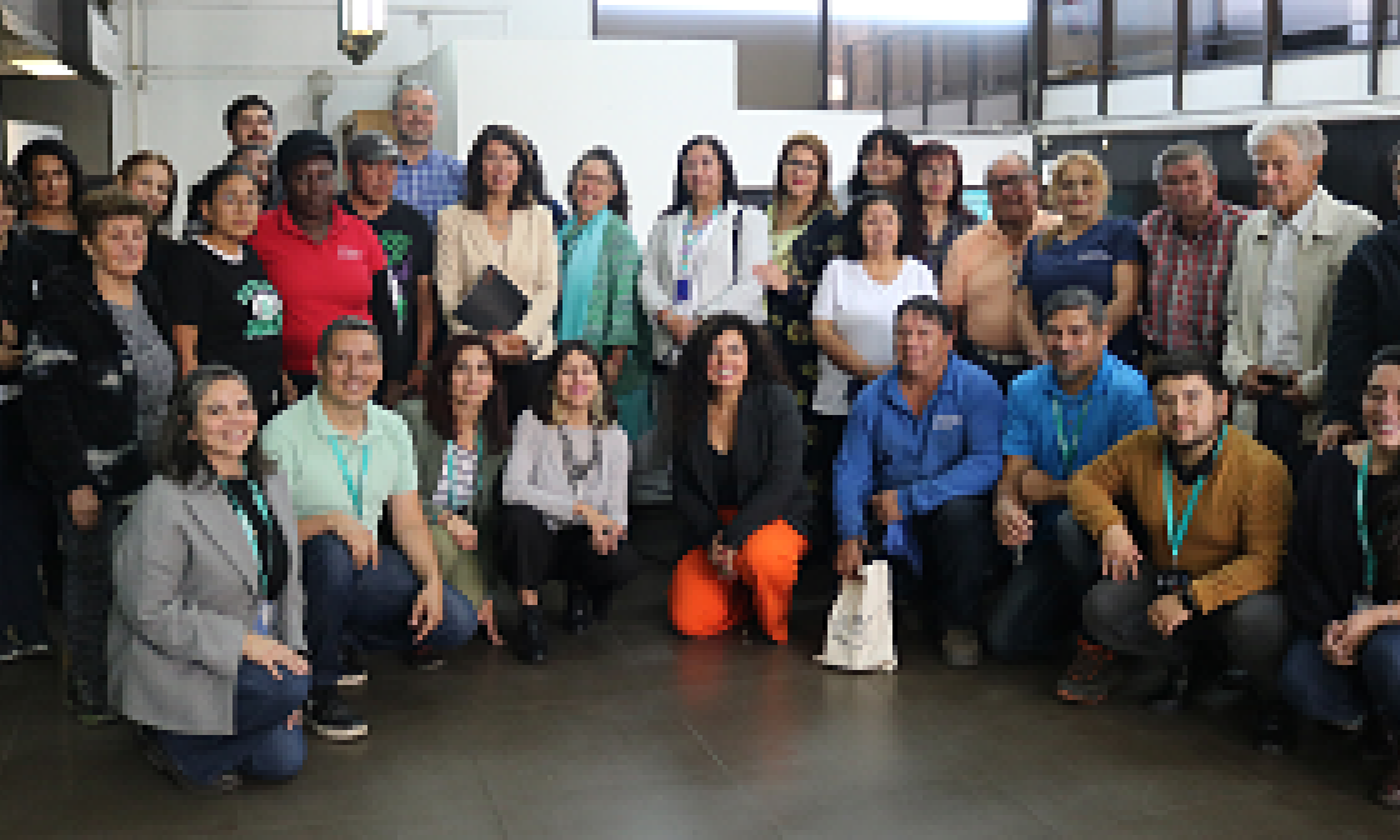 Octavo Laboral 2024: Usach imparte programa de nivelación dirigido a la comunidad universitaria