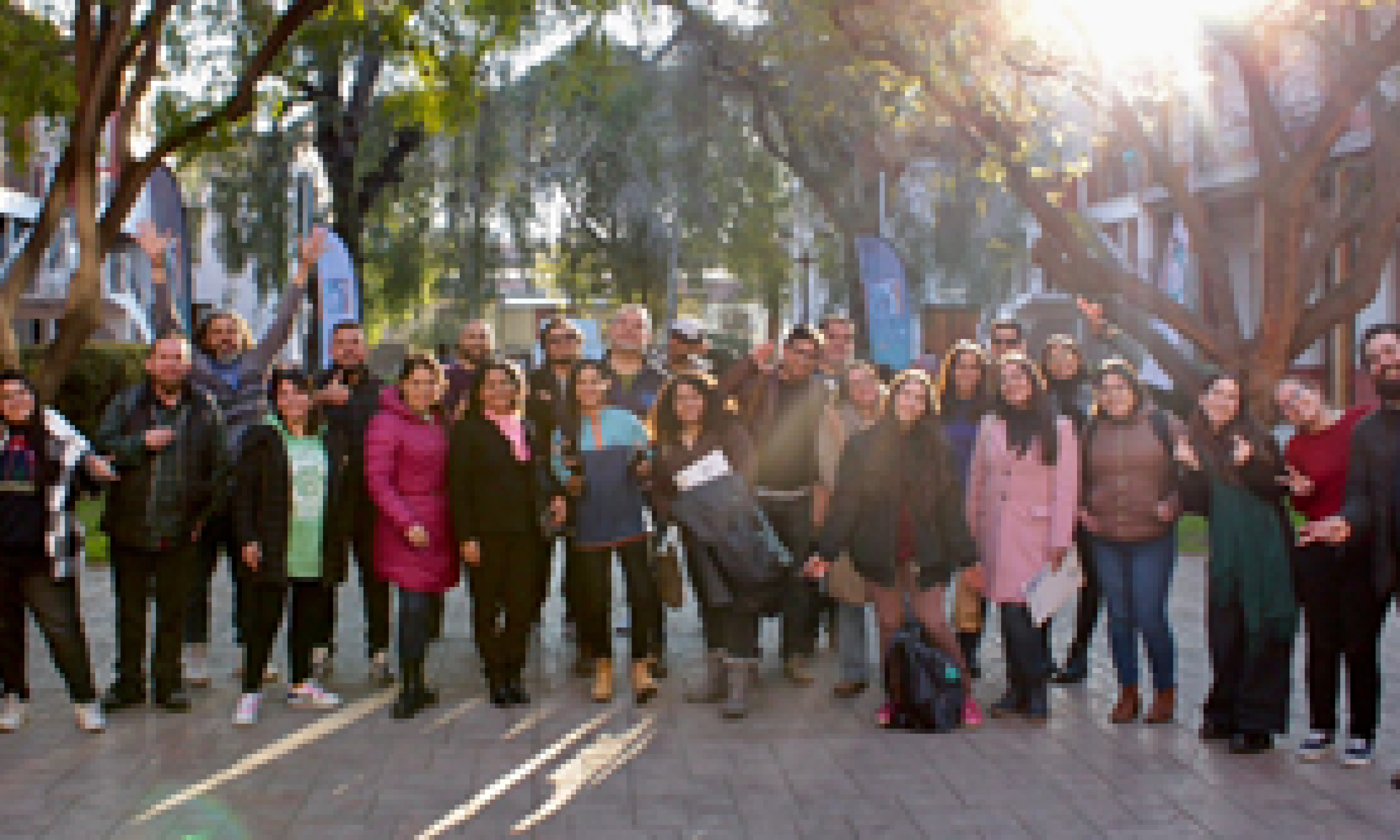 Academia STEM para docentes: El programa que imparte la Facultad de Ingeniería para fomentar la investigación escolar