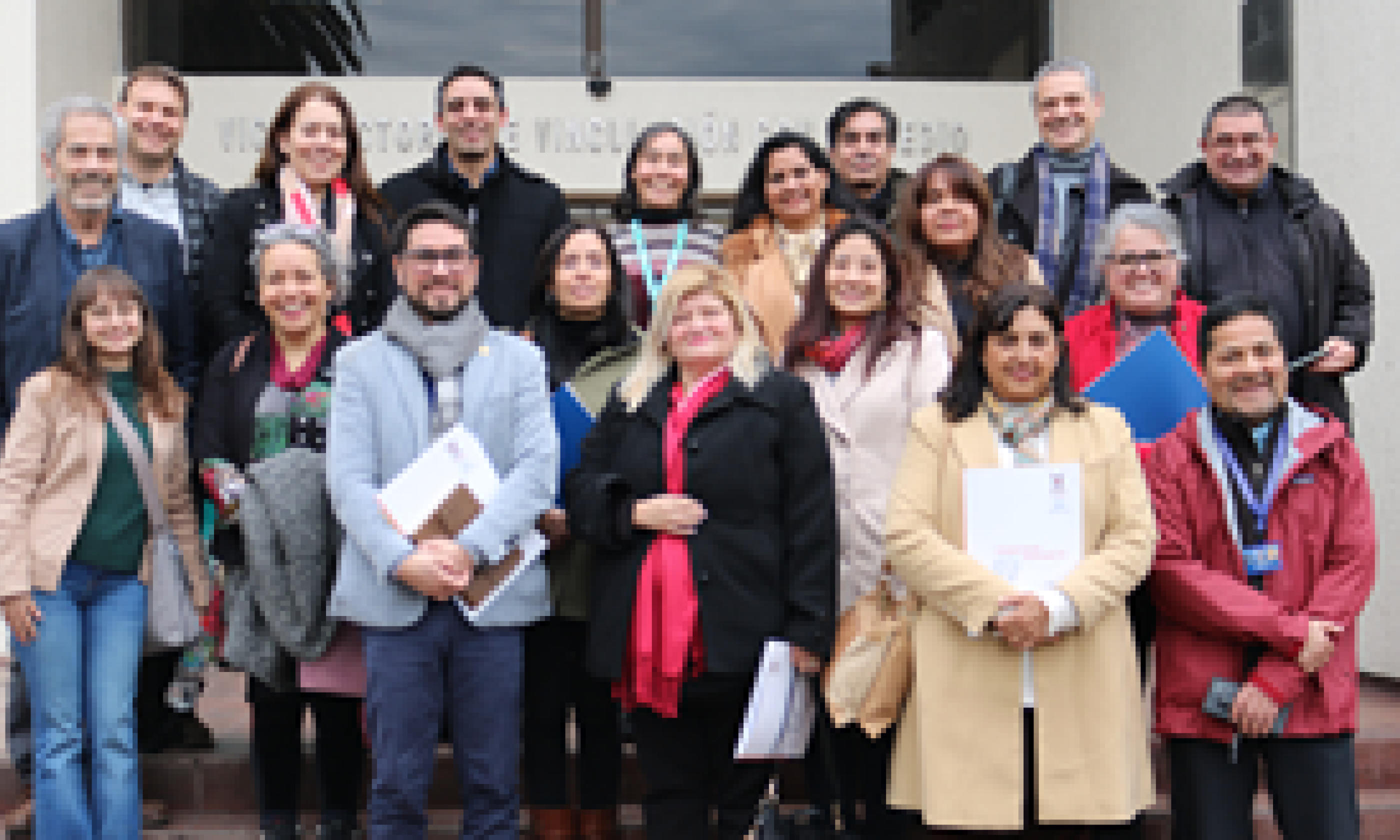 Facultad de Humanidades realiza seminario "La nueva Educación Pública chilena y los desafíos pedagógicos de los territorios"